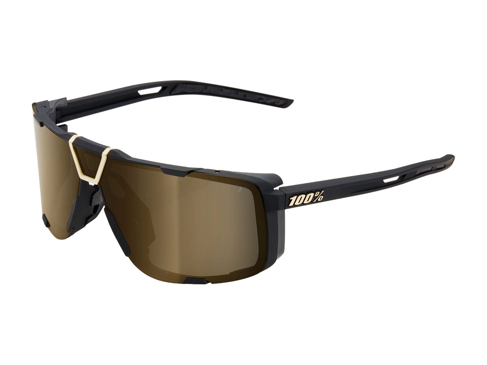 100% Eastcraft - Soft Gold Mirror, soft tact black - Bild 1