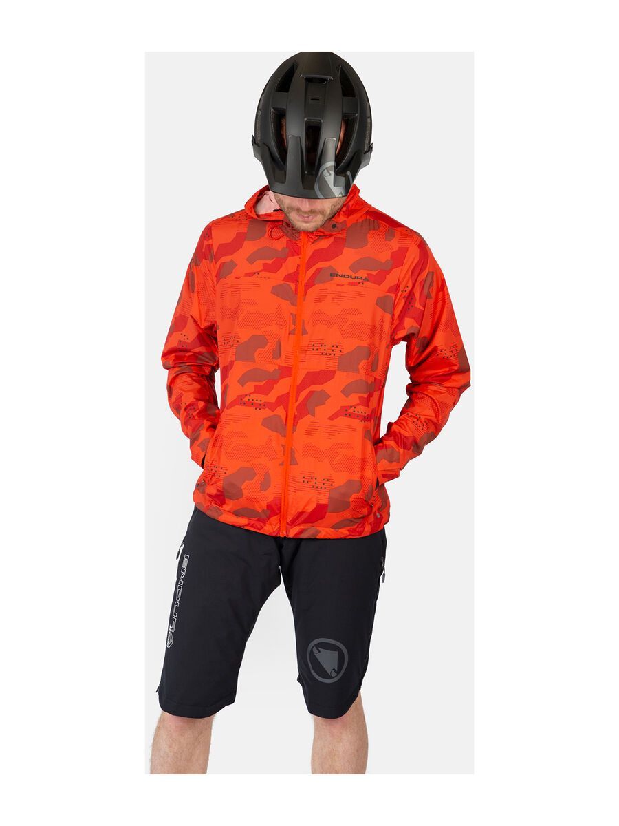 Endura MT500 Freezing Point Shorts, schwarz - Bild 6