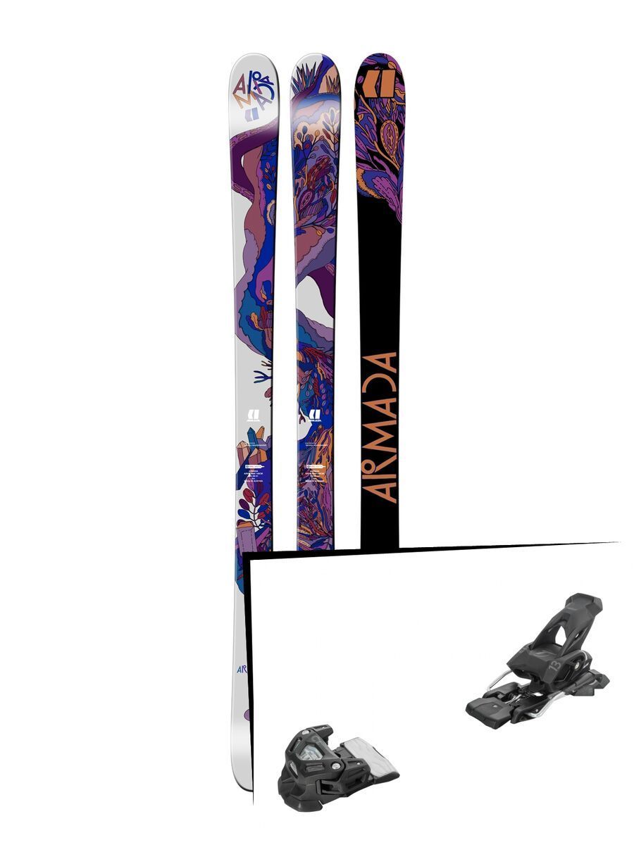 Set: Armada Arw 84 2017 + Tyrolia Attack 13 (1715213) - Bild 1