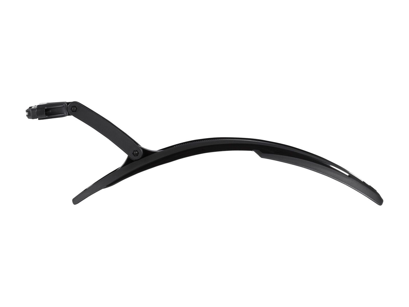 Cube Cubeguard Junior 200 Schutzblech hinten, black´n´grey - Bild 3