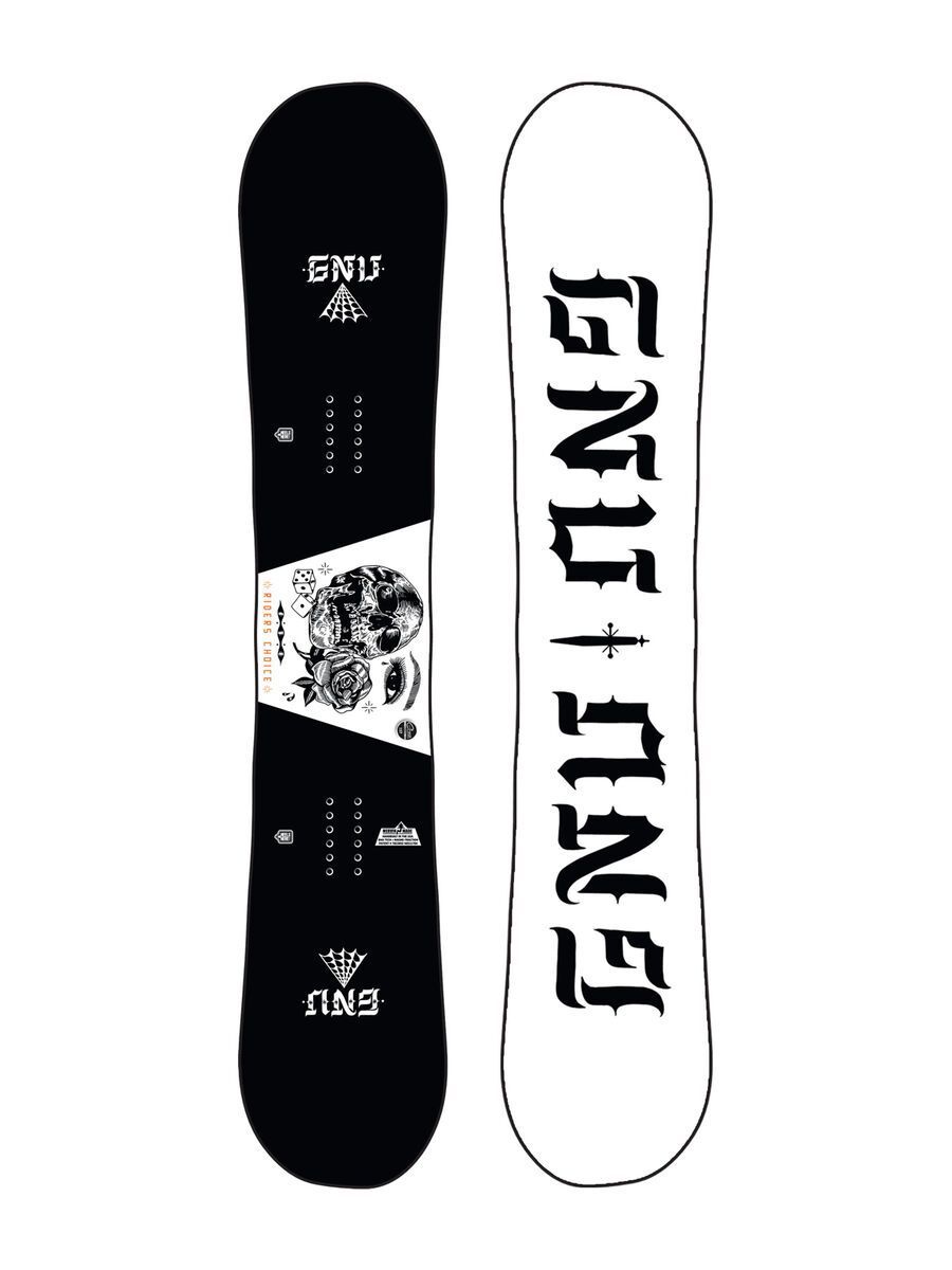 Gnu Riders Choice Wide - Bild 3