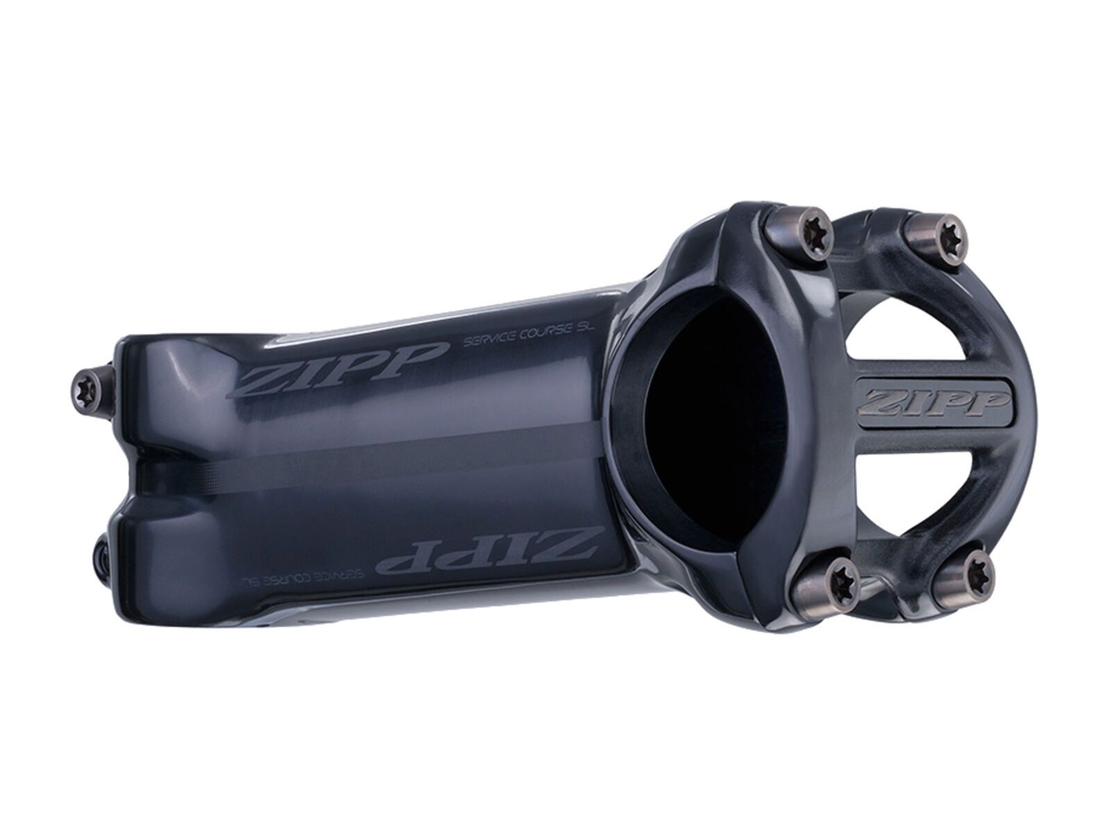 Zipp Service Course SL 6°, beyond black - Bild 1