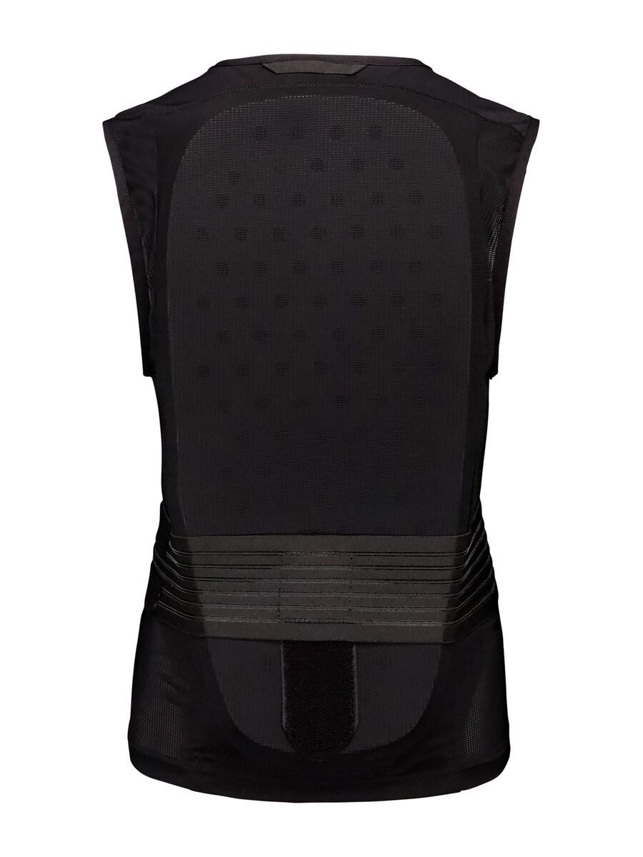 POC VPD Air Vest Jr, uranium black - Bild 4