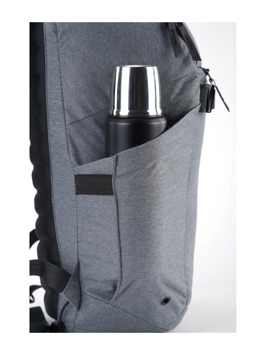 Nitro Nikuro, black noise - Bild 8