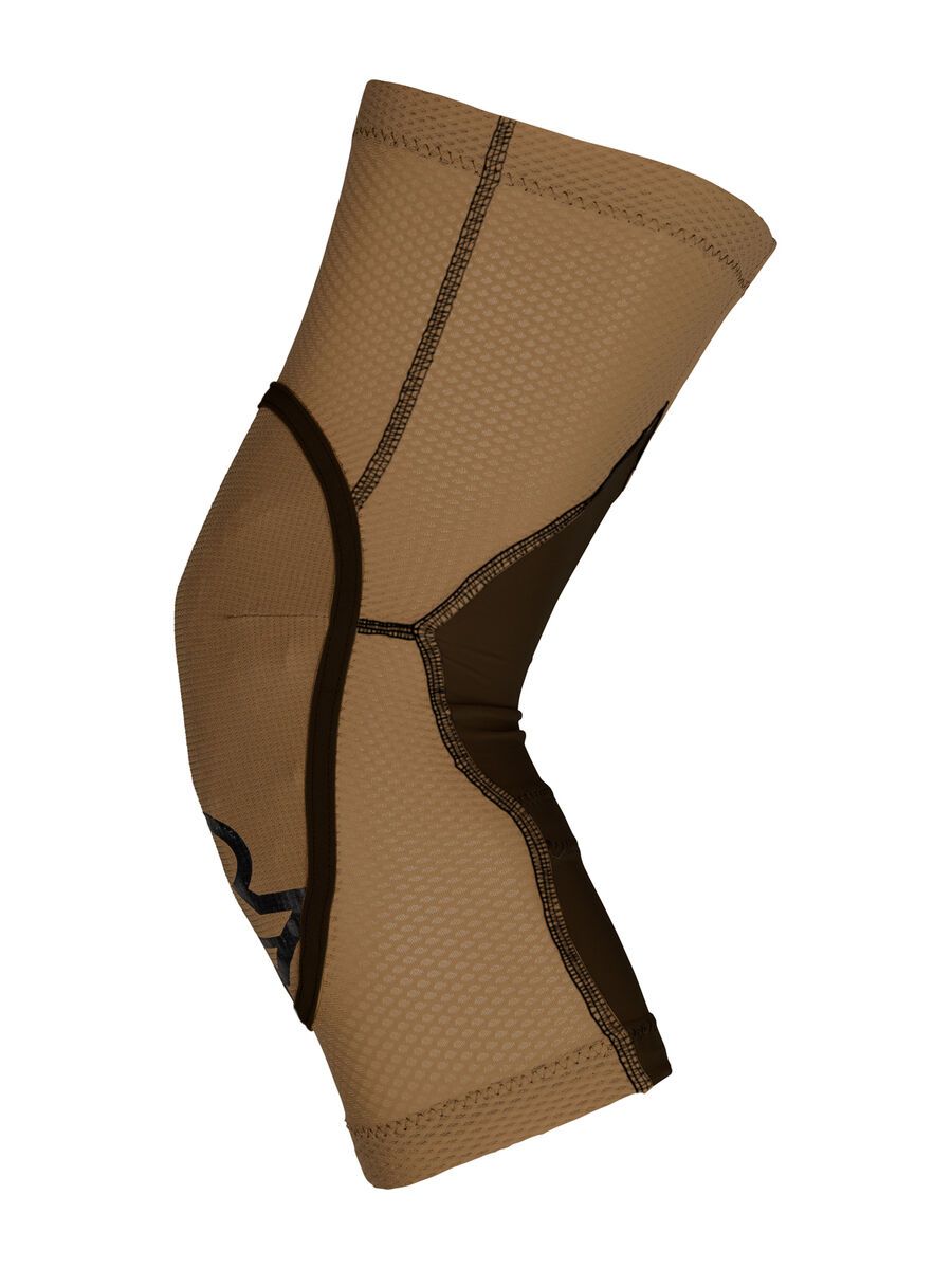 Race Face Covert Knee, loam - Bild 2