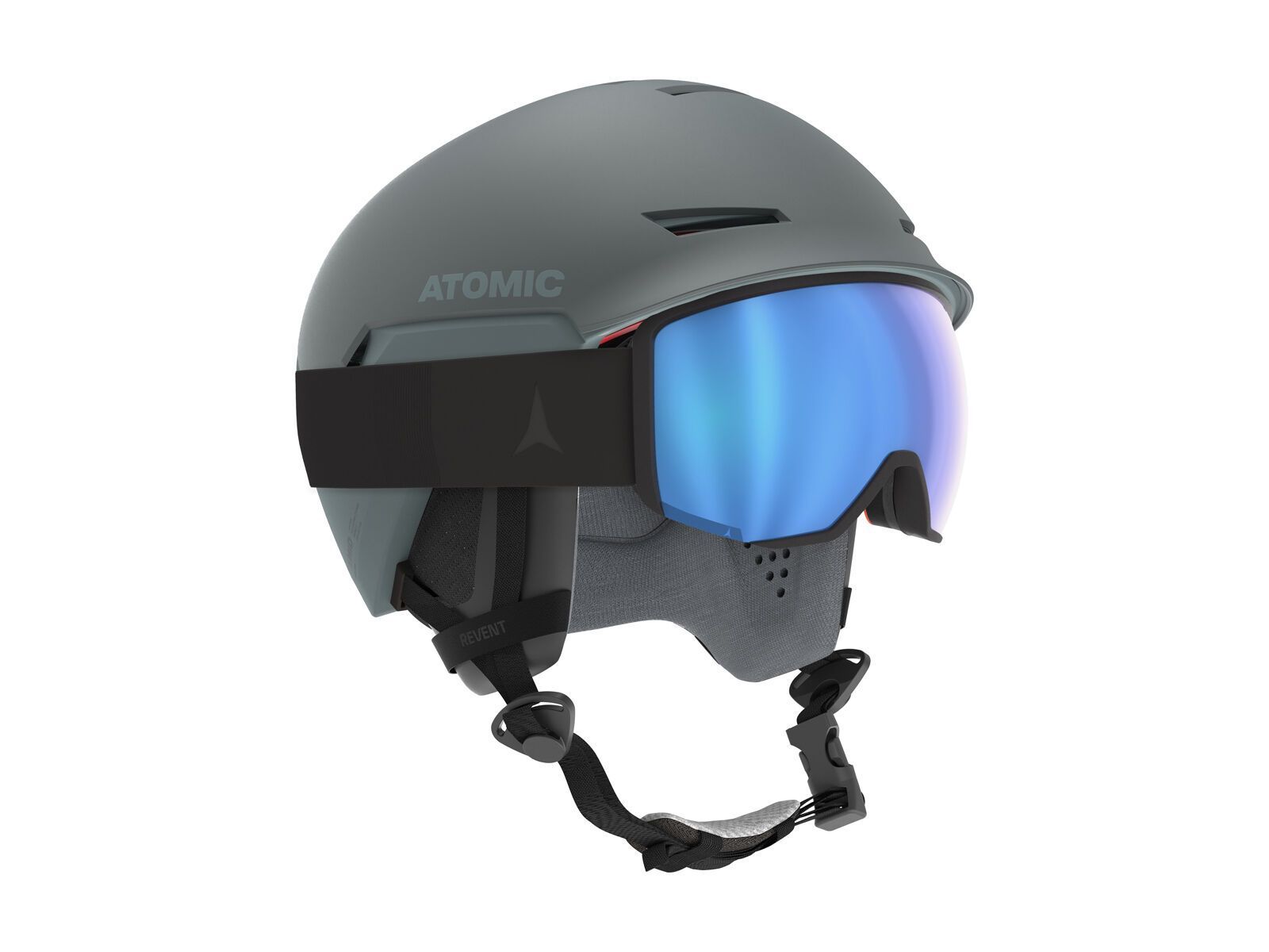 Atomic Revent+ AMID, green - Bild 2