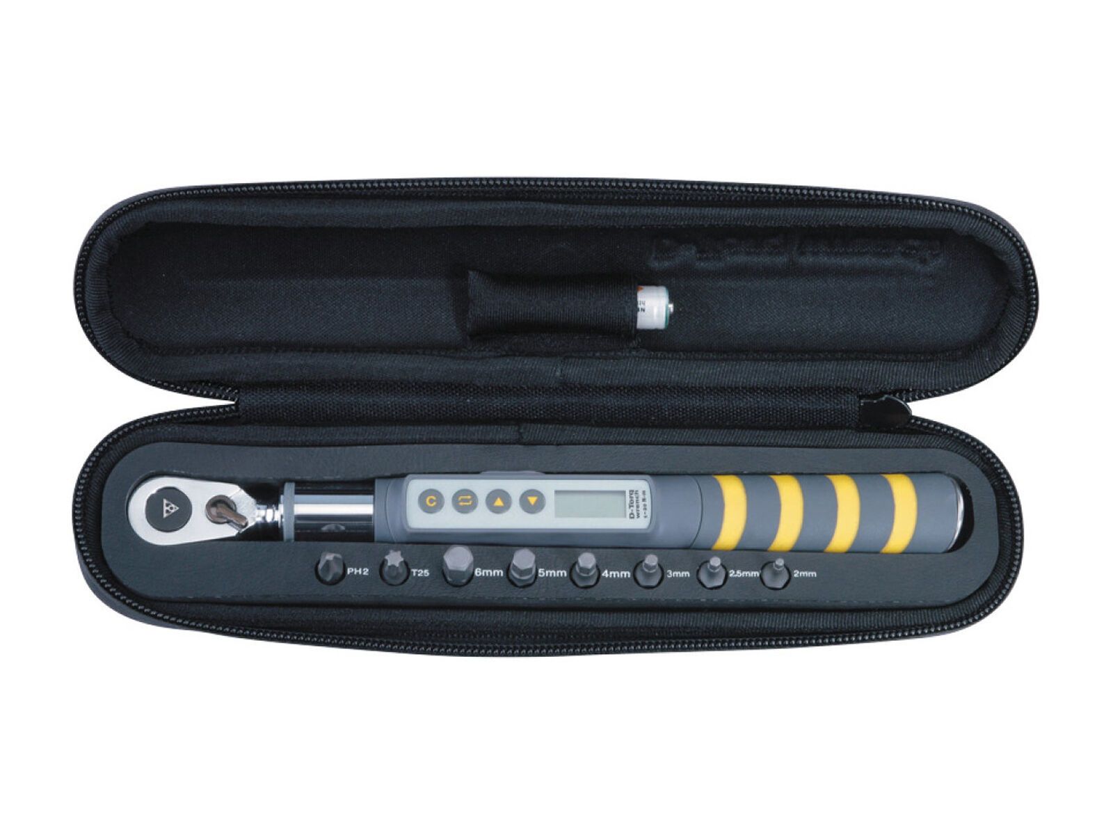 Topeak D-Torq 1-20 Nm - Bild 4