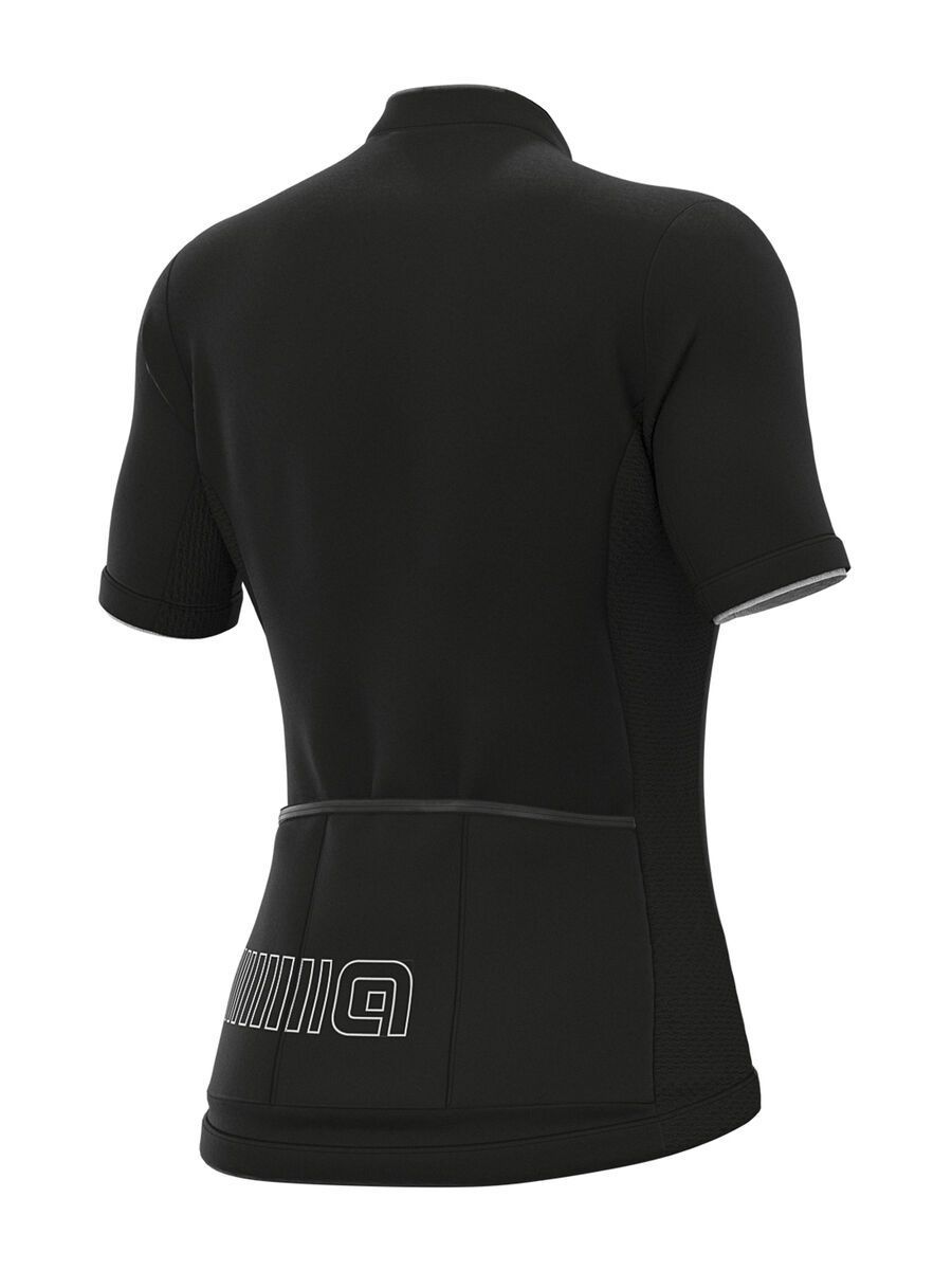 Ale Color Block Lady Jersey, black - Bild 2