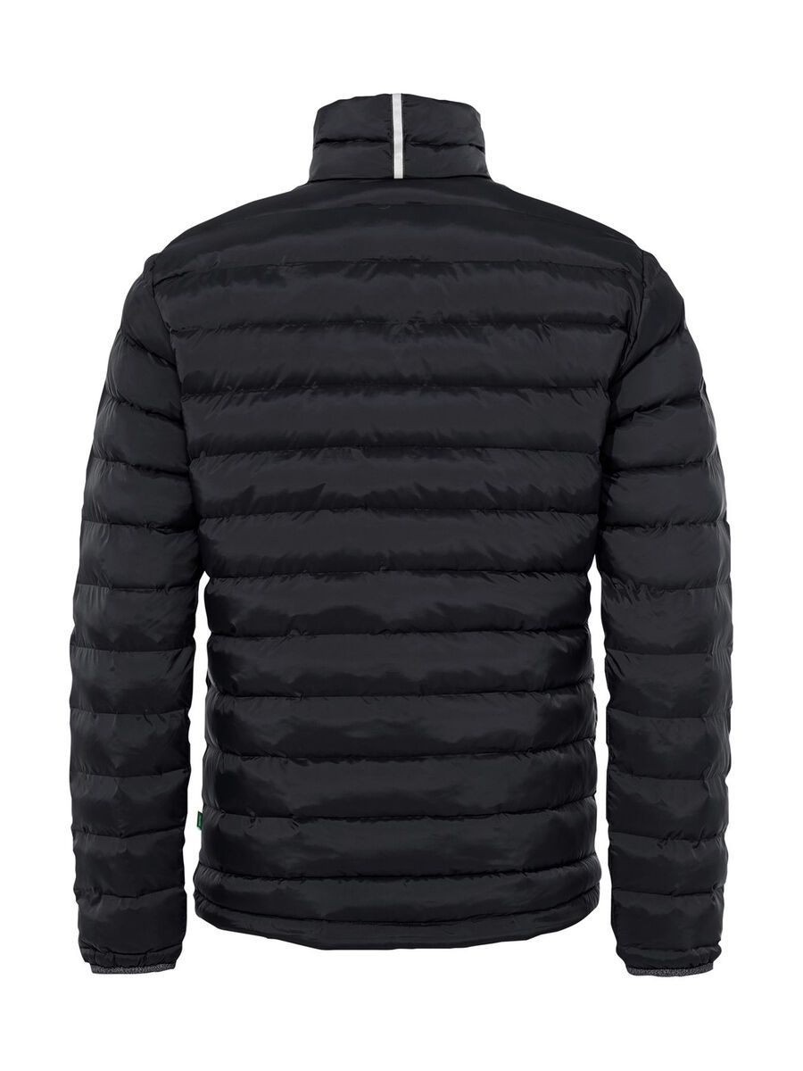 Vaude Men's Mineo Padded Jacket, black - Bild 2