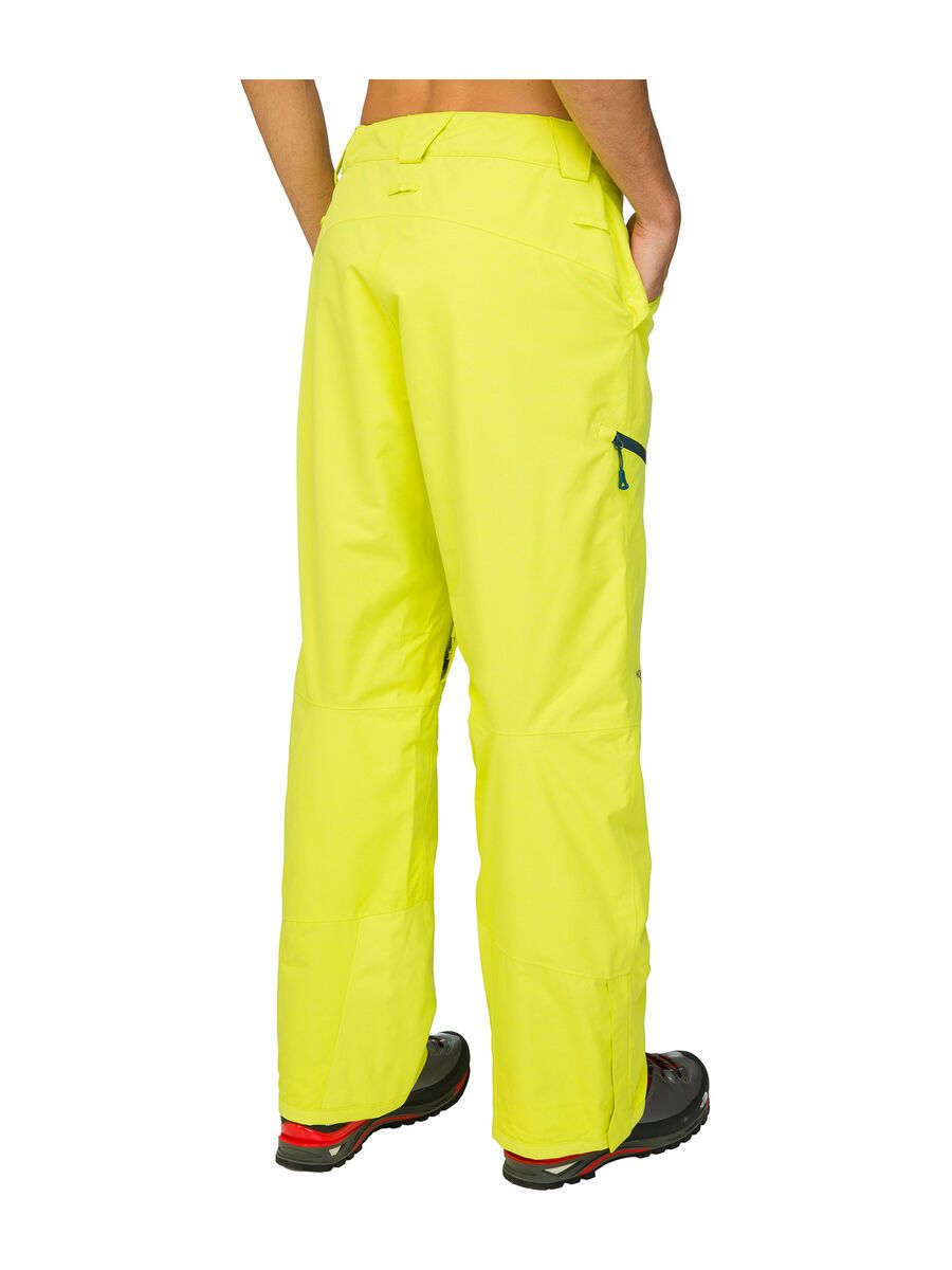 The North Face Mens NFZ Pant, Sulphur Spring Green - Bild 2