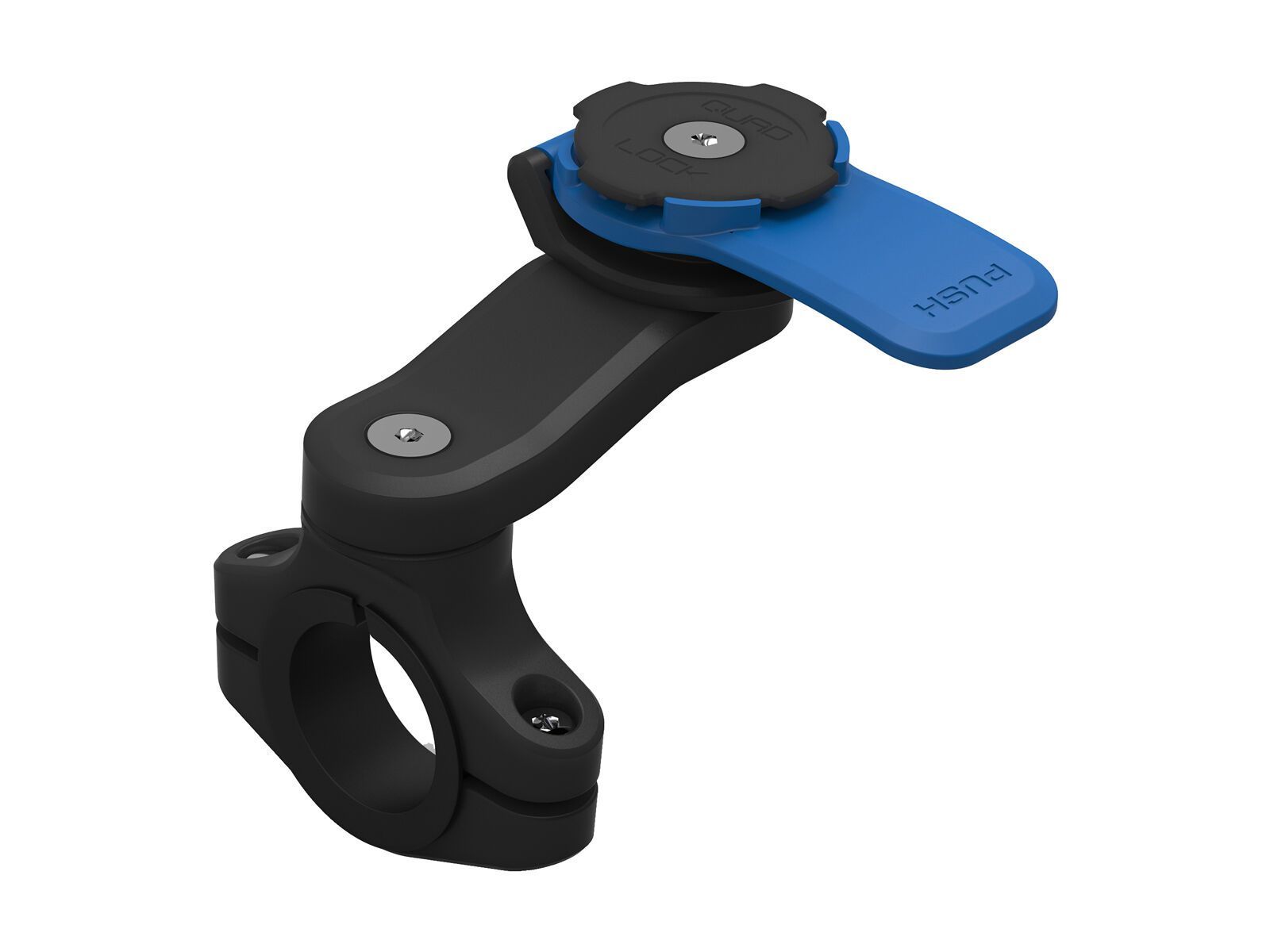 Quad Lock Motorcycle Mount BIKERBOARDER.DE