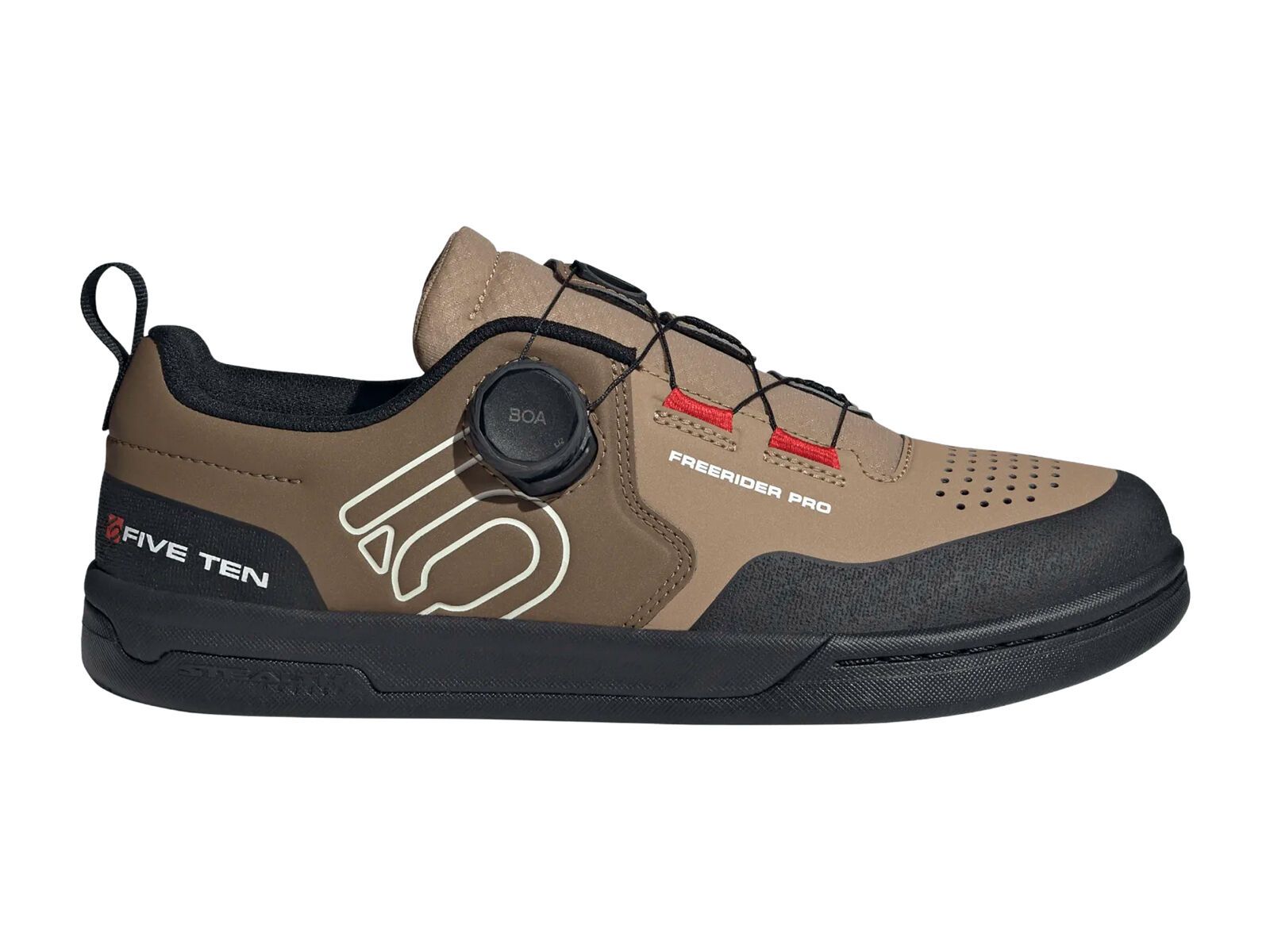 Five Ten Freerider Pro BOA, cardboard/off white/core black - Bild 3