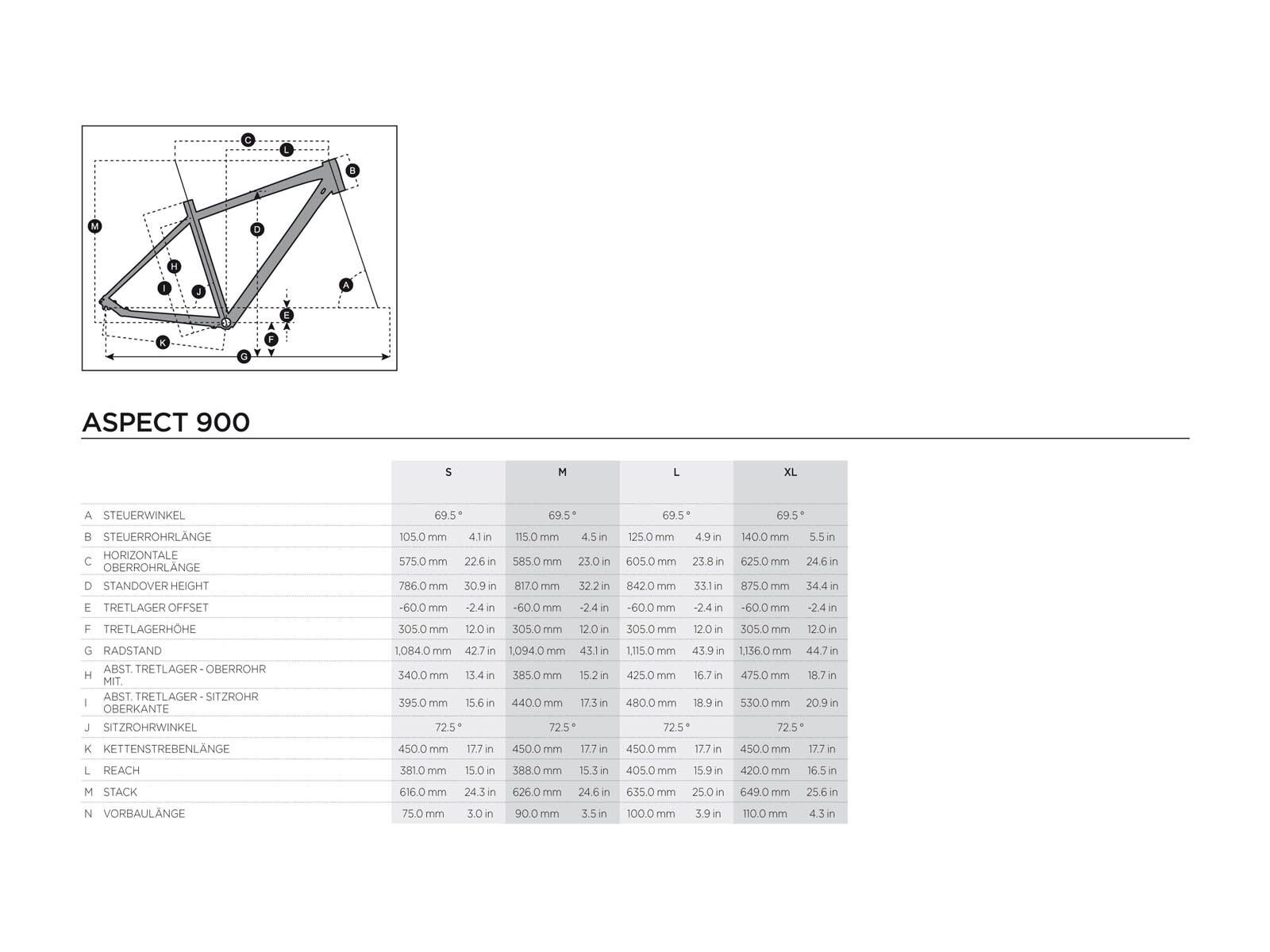 Scott Aspect 950 - Bild 6