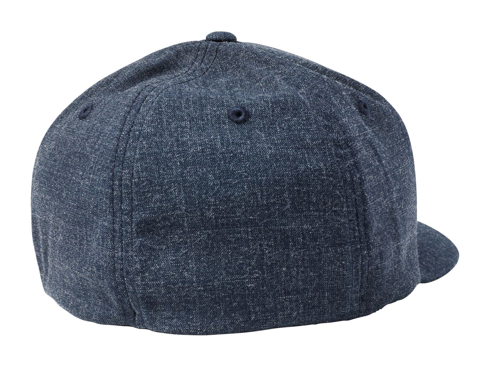 Fox Clouded Flexfit, midnight - Bild 2