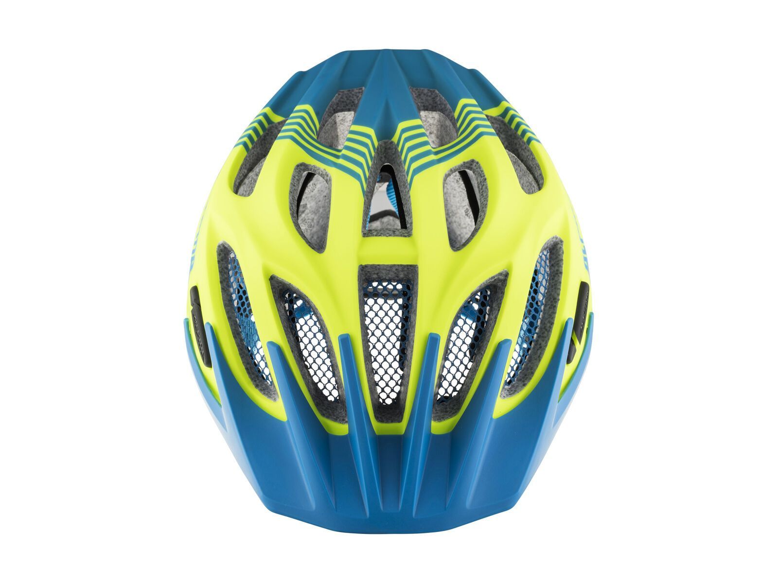 Alpina FB Jr. 2.0 L.E., neon-blue matt - Bild 3