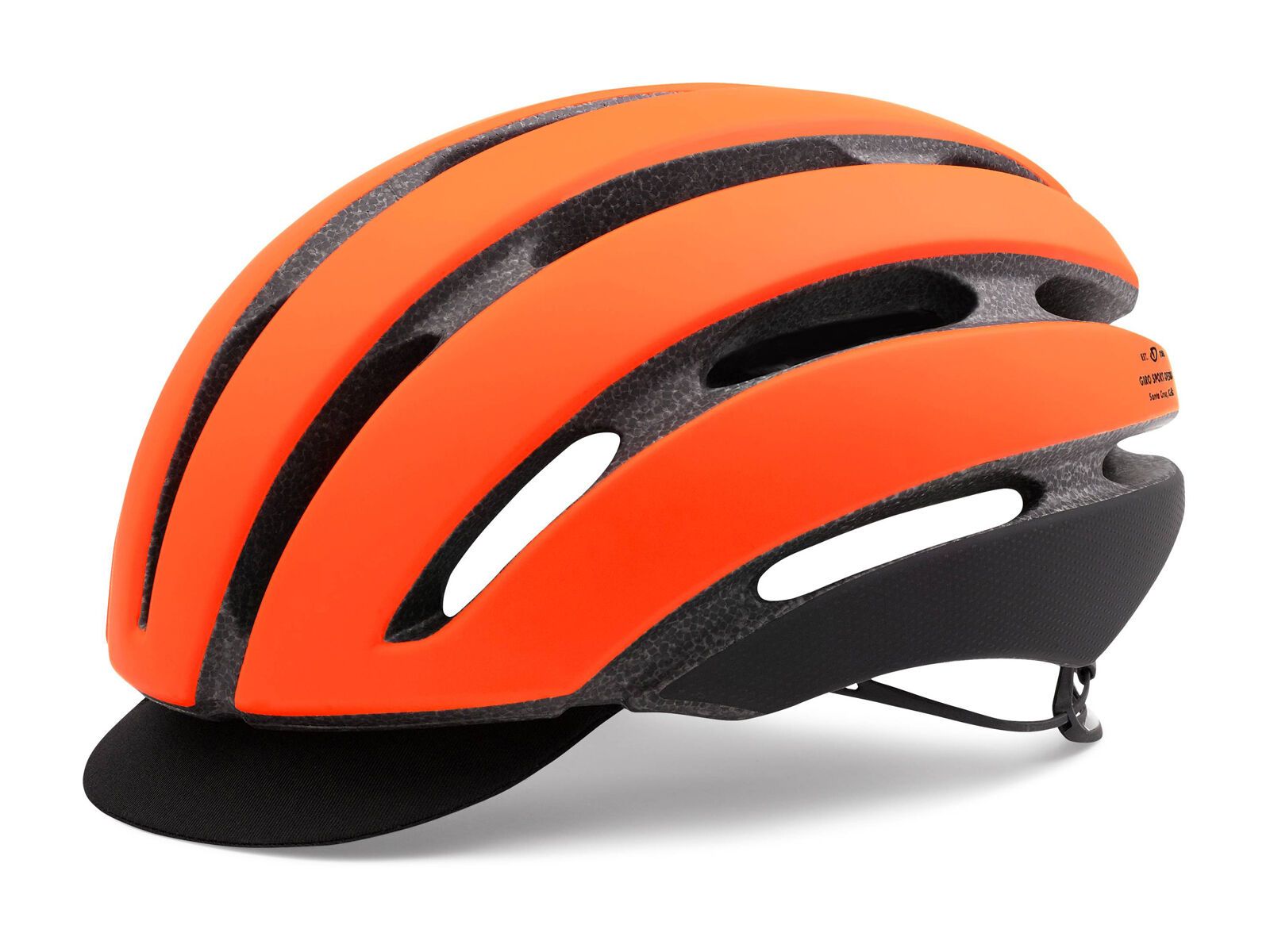 Giro Aspect, matte bright flame - Bild 1