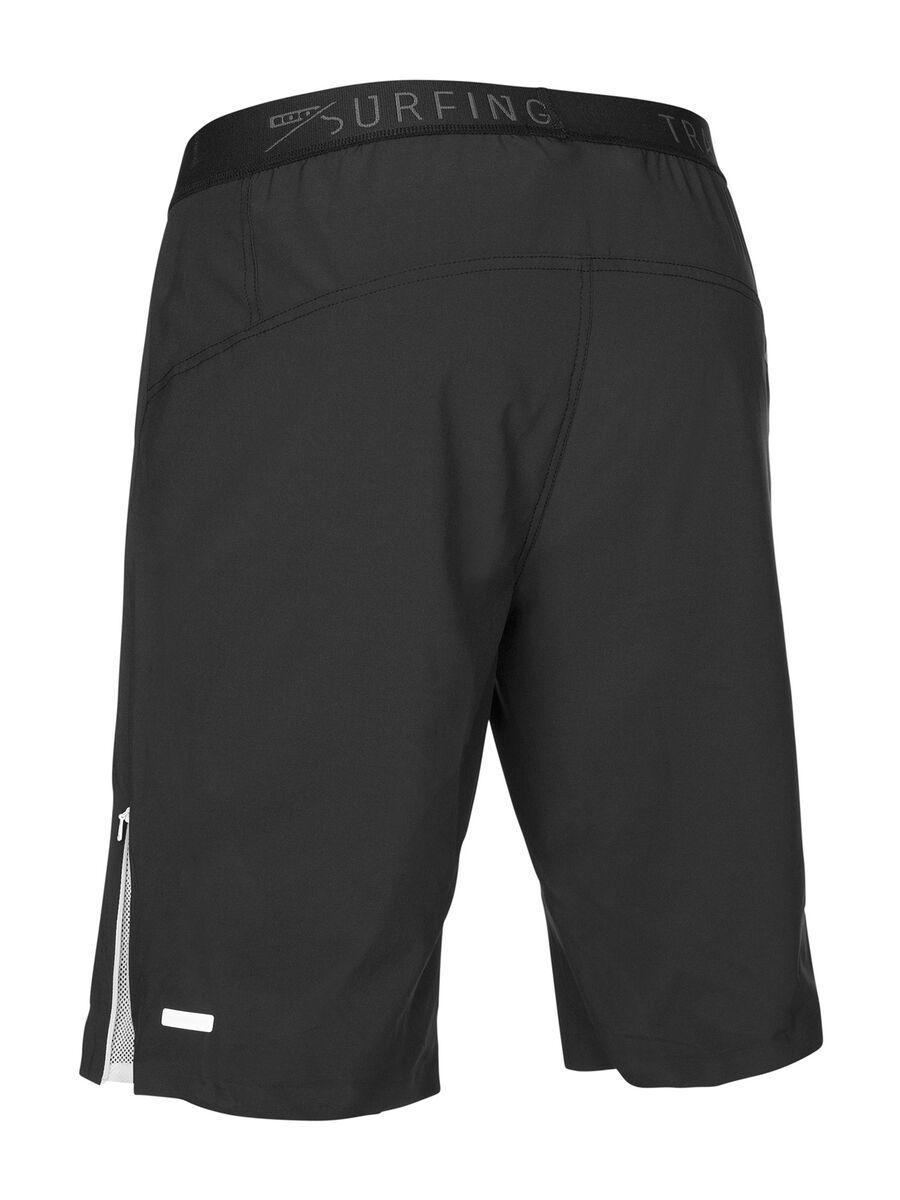 ION Bikeshort Aeration, black - Bild 2