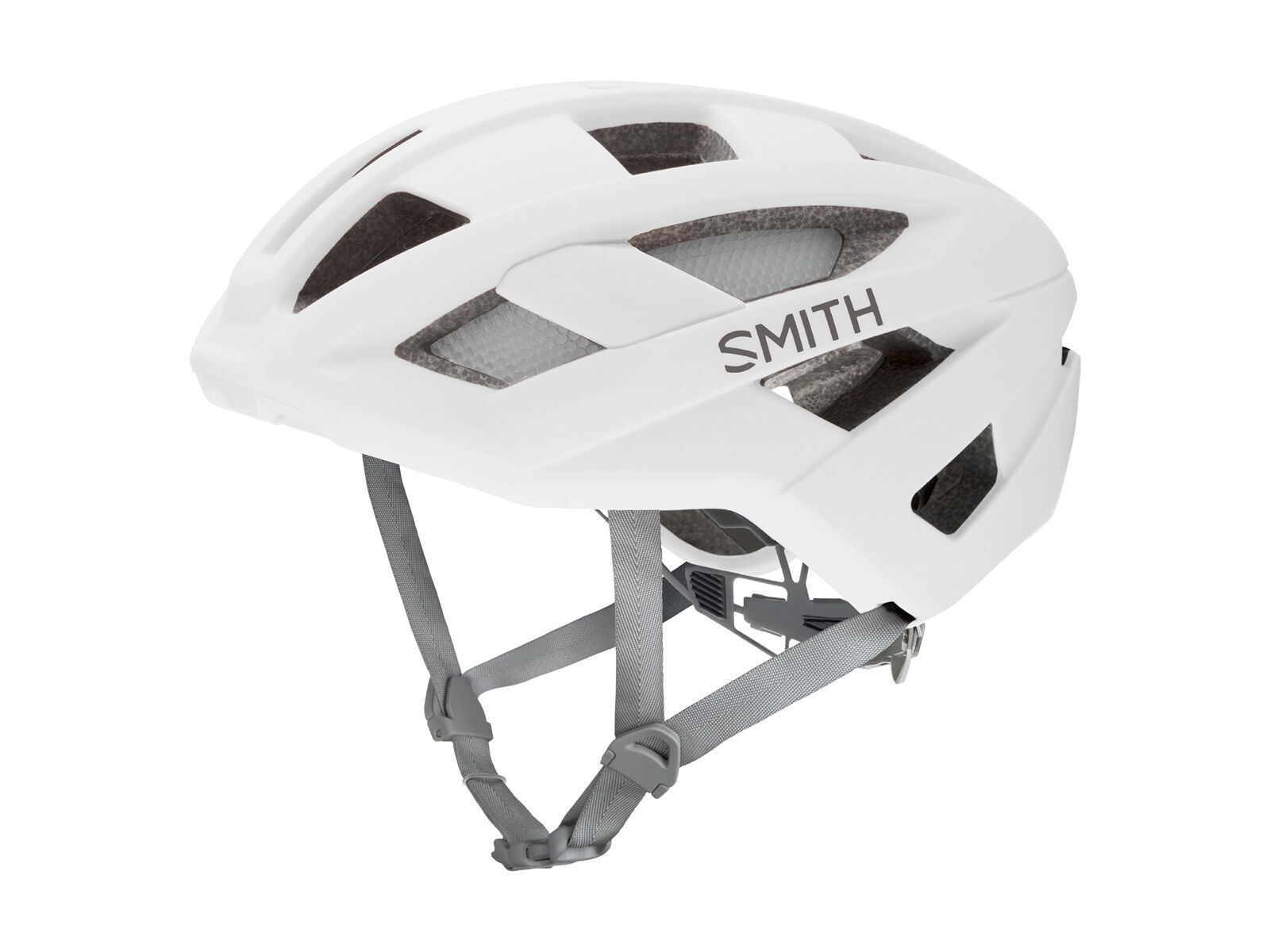 Smith Route MIPS, matte white - Bild 1