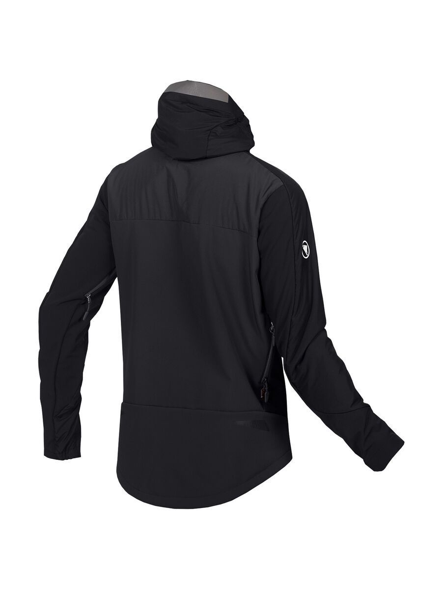 Endura MT500 Freezing Point Jacke II, black - Bild 2