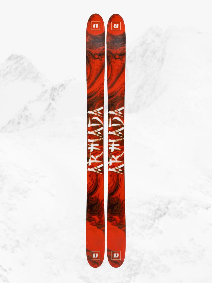 Armada Whitewalker 116 - Bild 11