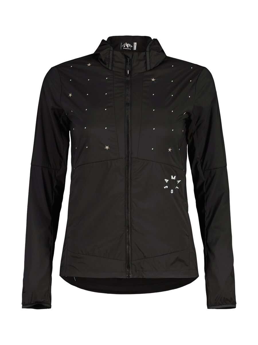 Maloja WinterflowerM., moonless - Bild 1