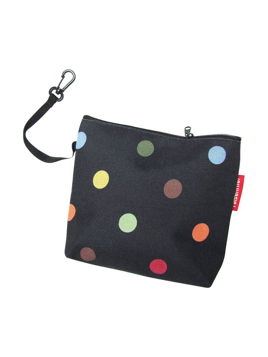 Reisenthel Bikebasket, dots - Bild 2