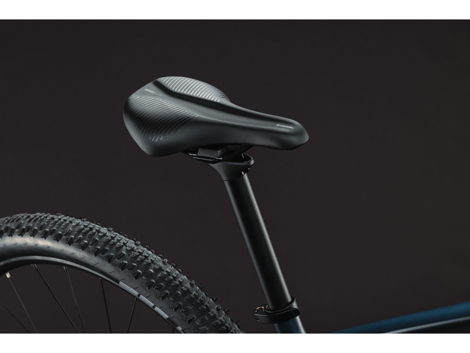 Cube Reaction SLX 29, navyblack´n´black - Bild 5