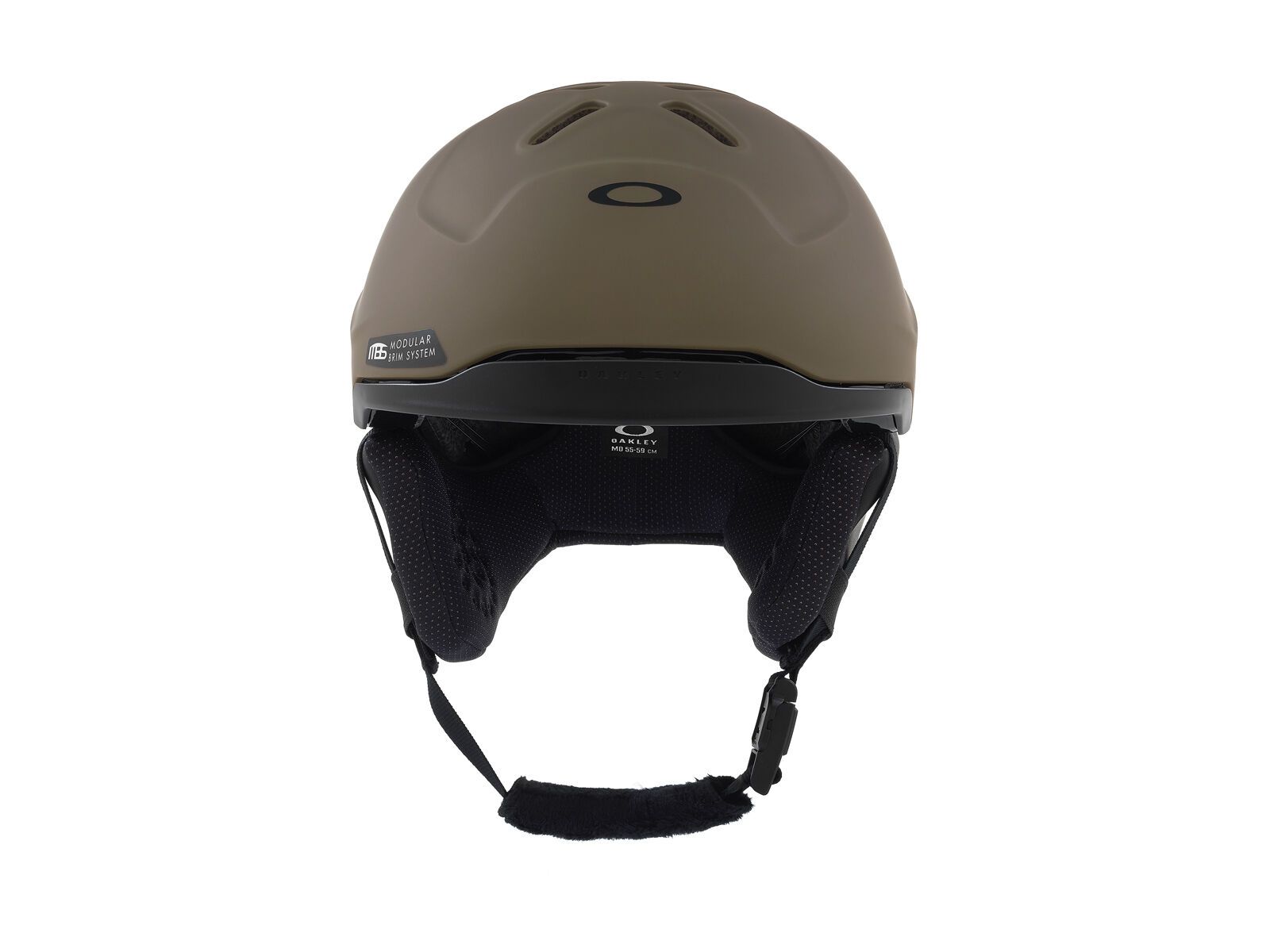 Oakley Mod3 MIPS, dark brush - Bild 3