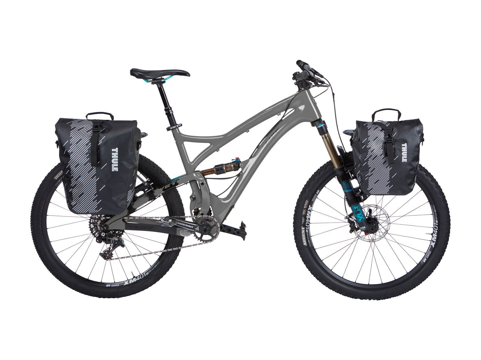 Thule Tour Rack - Bild 4