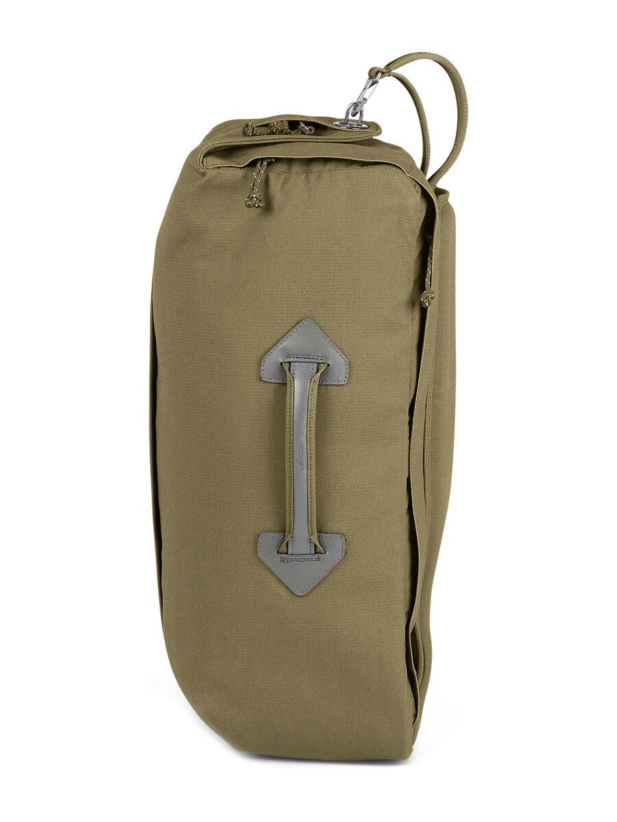 Millican Miles the Duffle Bag 40L, moss - Bild 3