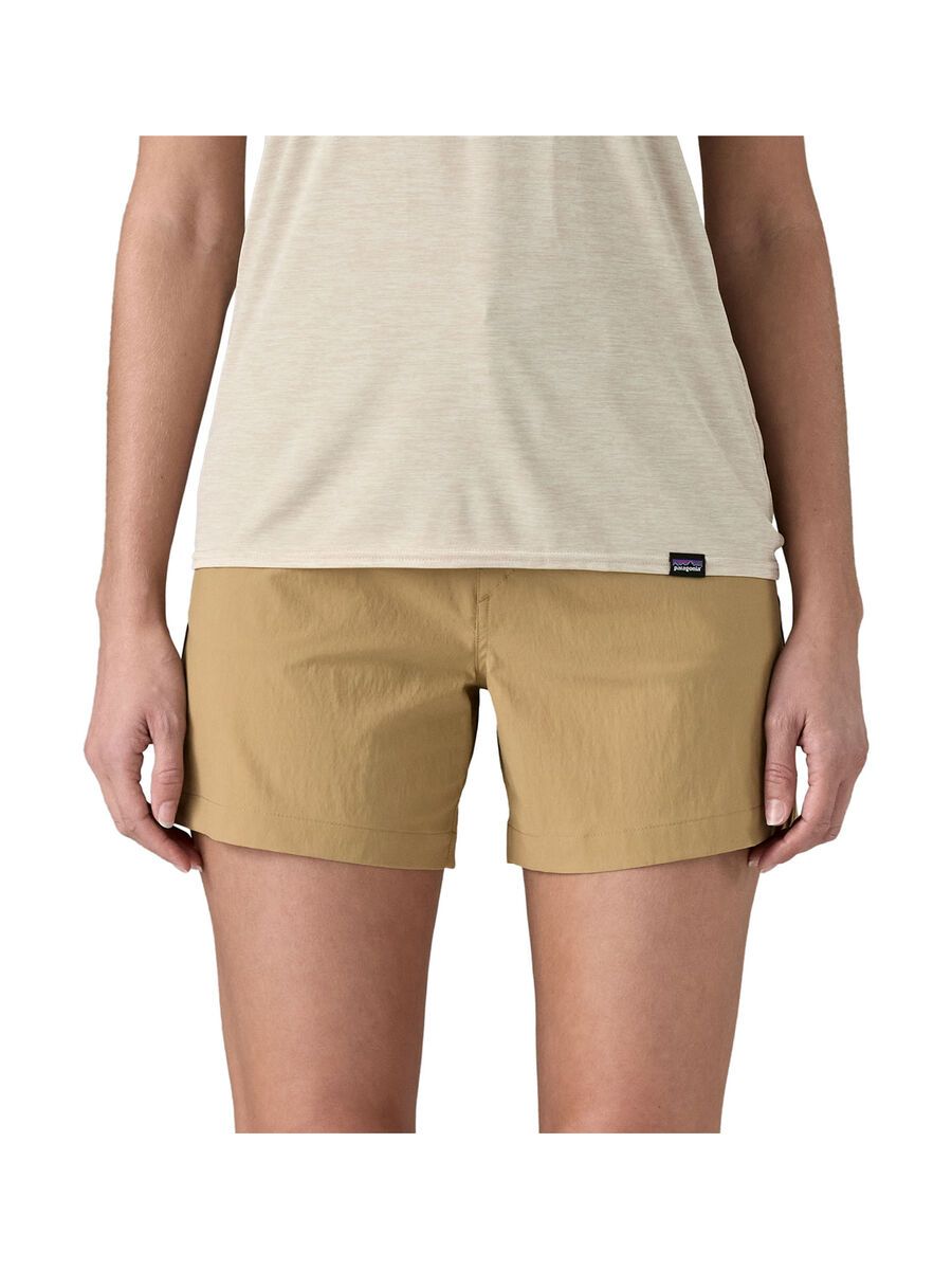 Patagonia Women's Quandary Shorts - 5