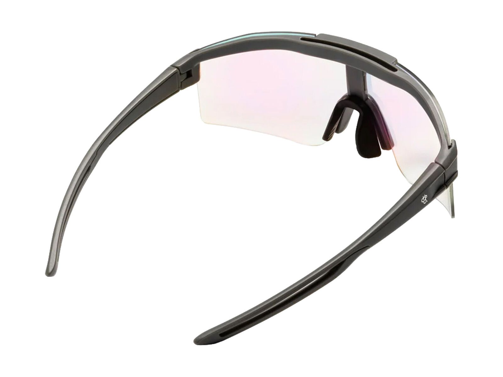 CHPO Luca, Pink Photochromic / matte grey - Bild 4