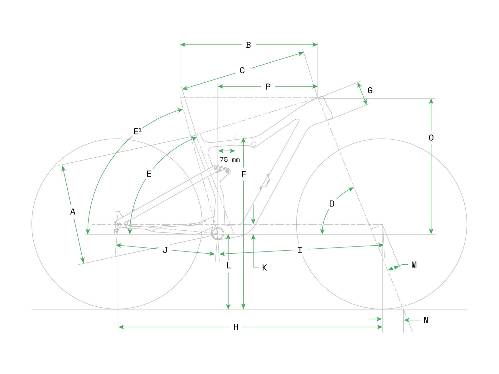 Cannondale Scalpel Carbon SE 2, black magic - Bild 9