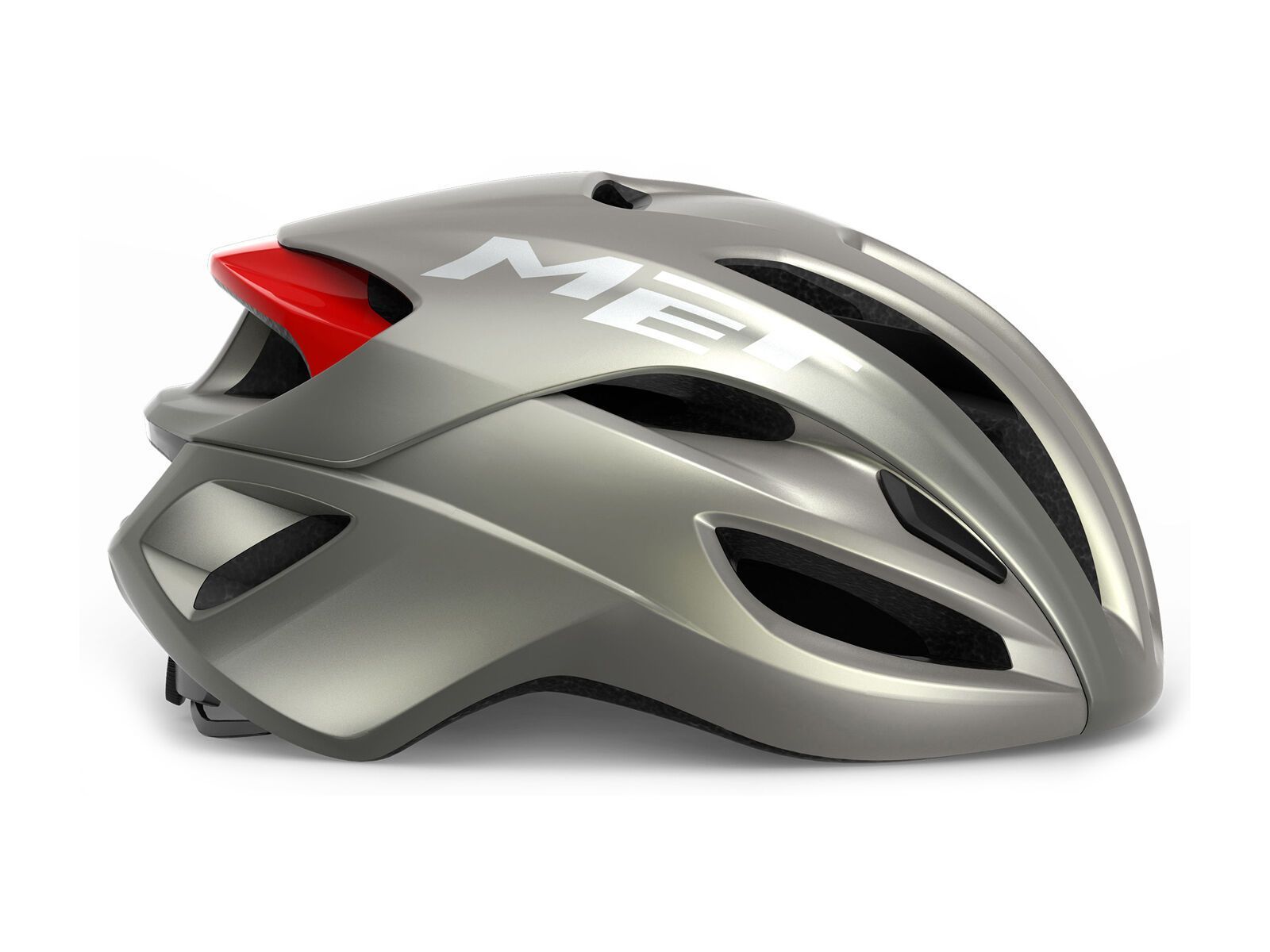 MET Rivale MIPS, solar gray/matt - Bild 3