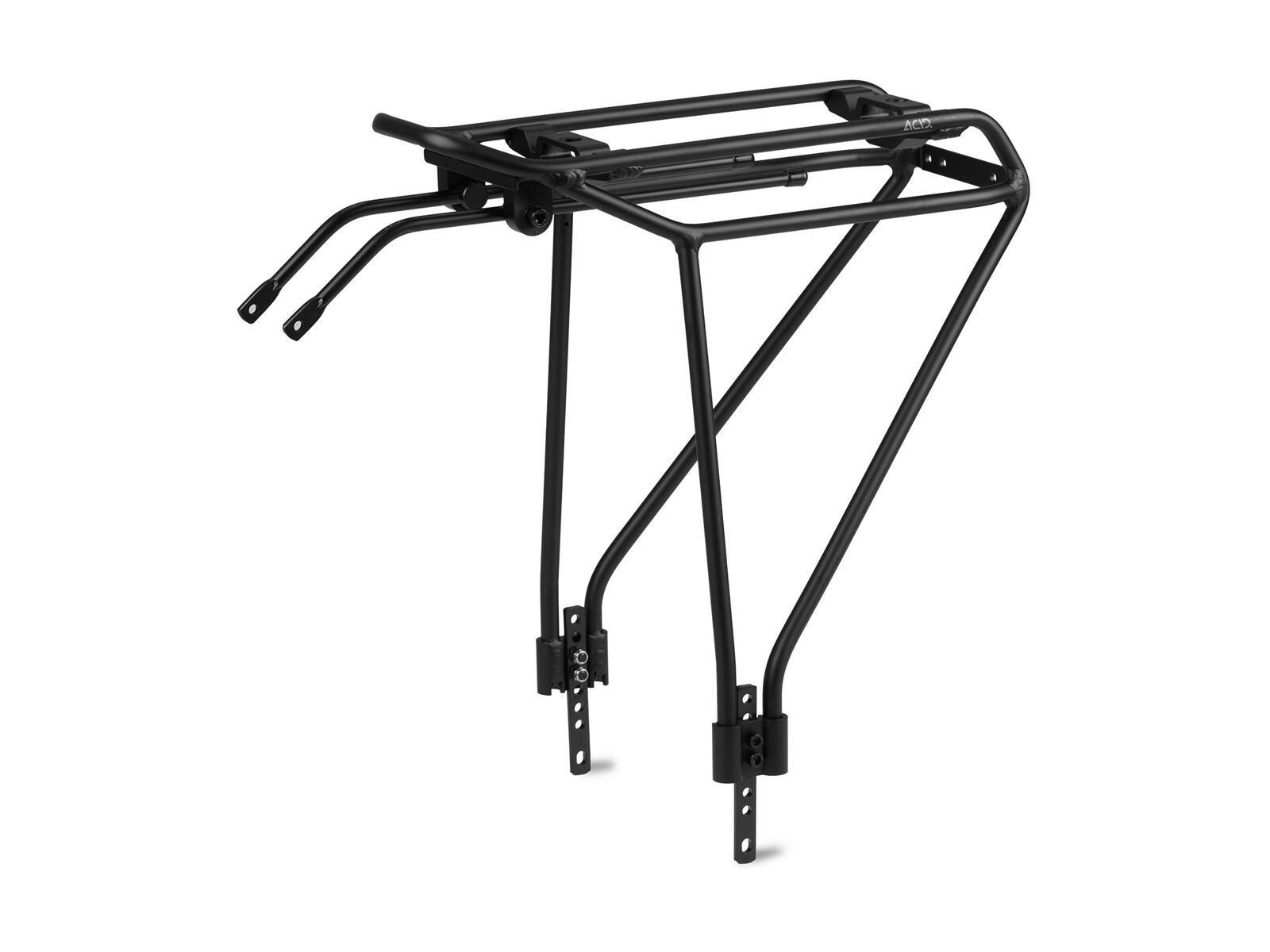 Cube Acid Gepäckträger Pure Universal 26 - 29 Zoll RILink, black - Bild 1