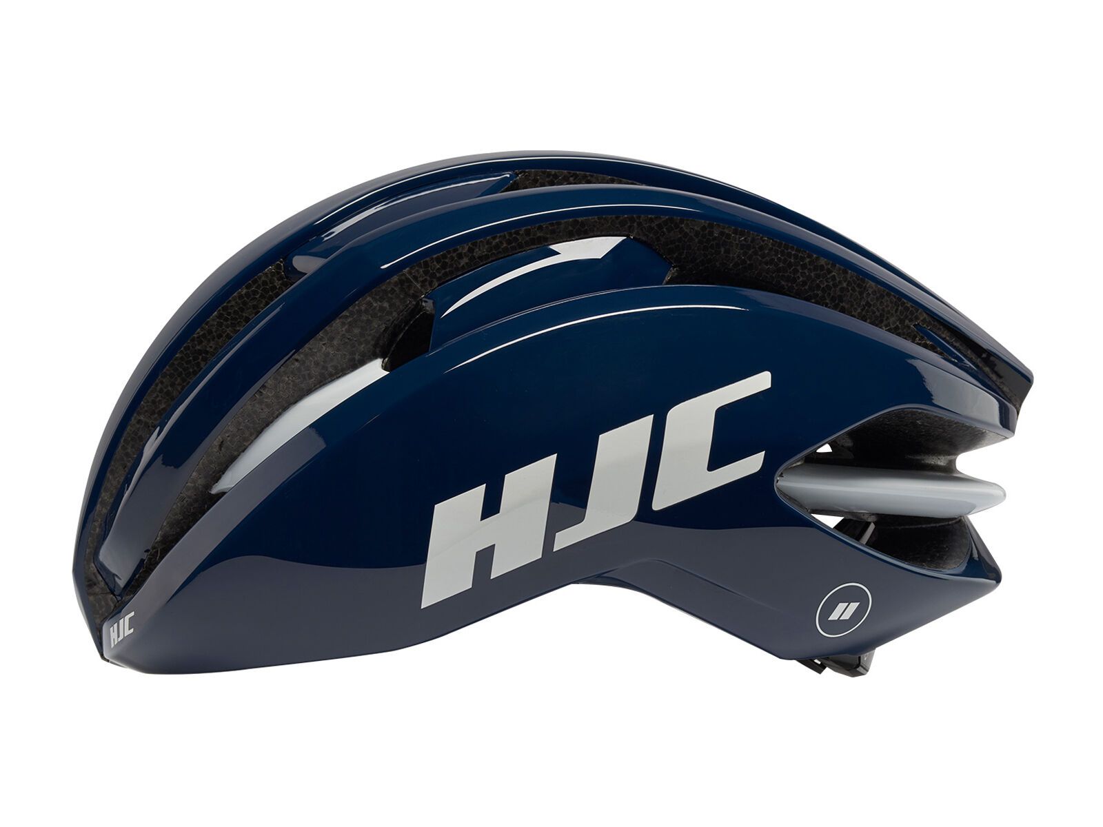 HJC Ibex 2.0, navy / white - Bild 1
