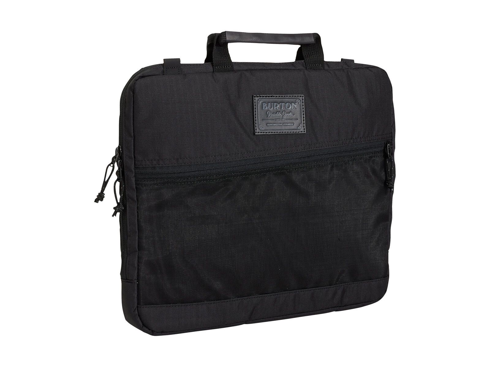 Burton Hyperlink 15 Inch, true black/triple ripstop - Bild 1