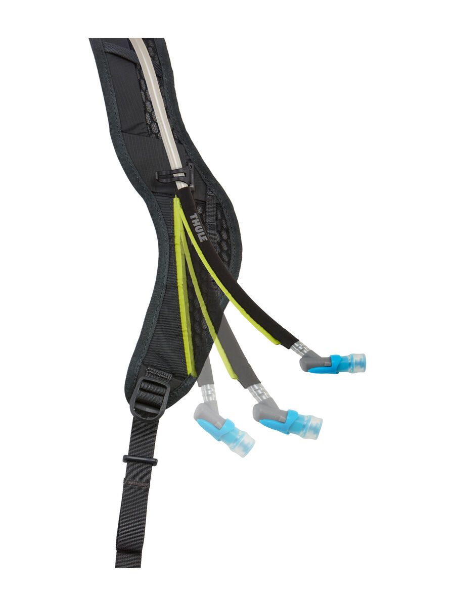 Thule Vital 3L - Trinkblasenrucksack, obsidian - Bild 4