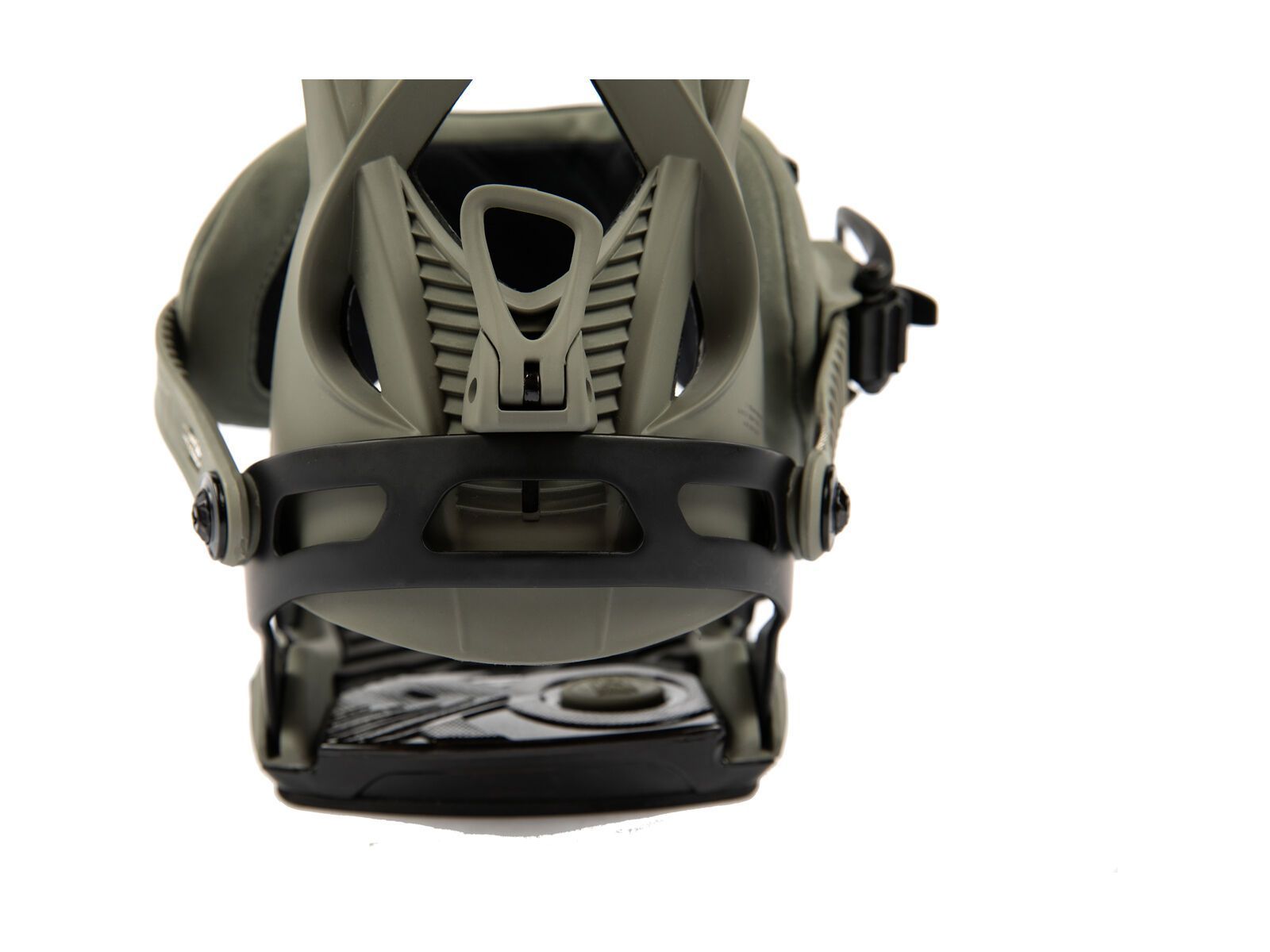 Nitro Phantom Carver, stone black - Bild 8