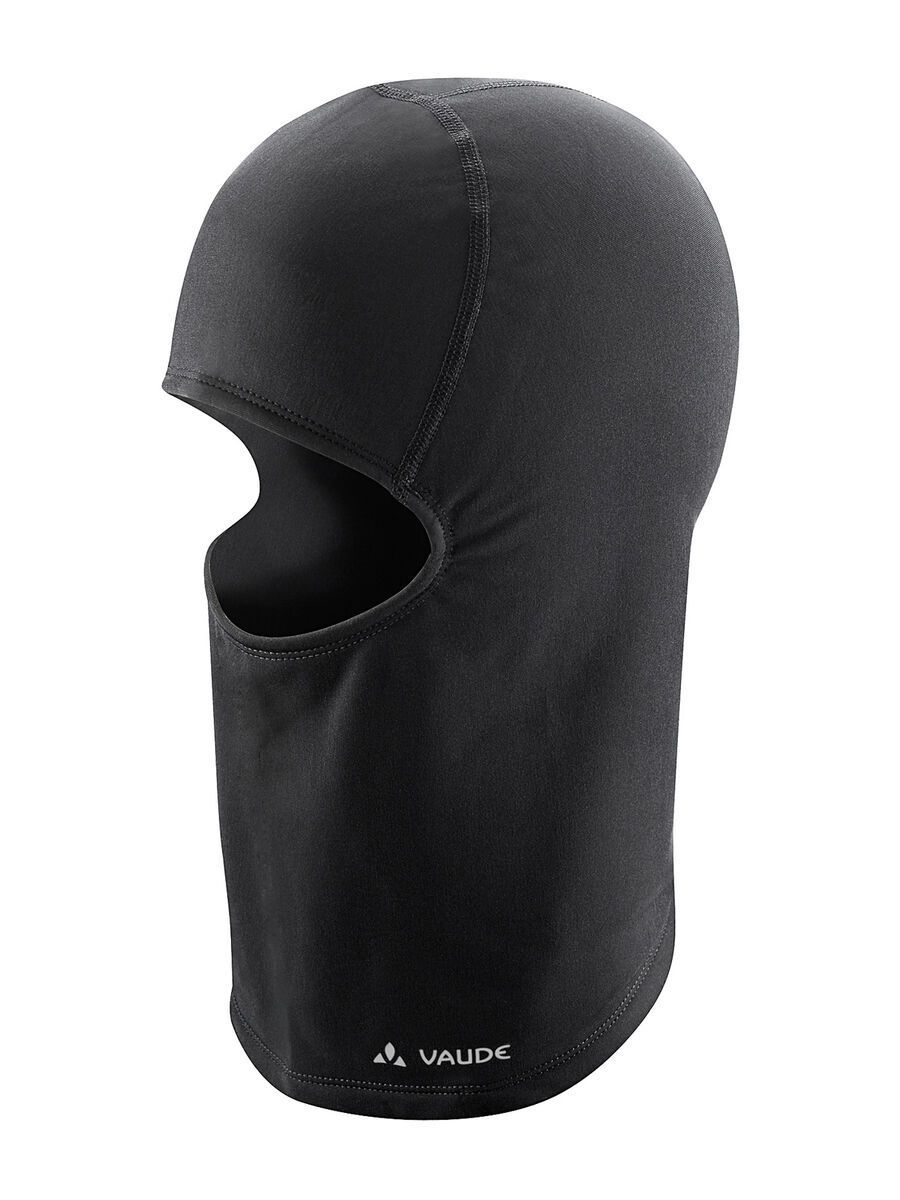 Vaude Bike Facemask, black - Bild 1