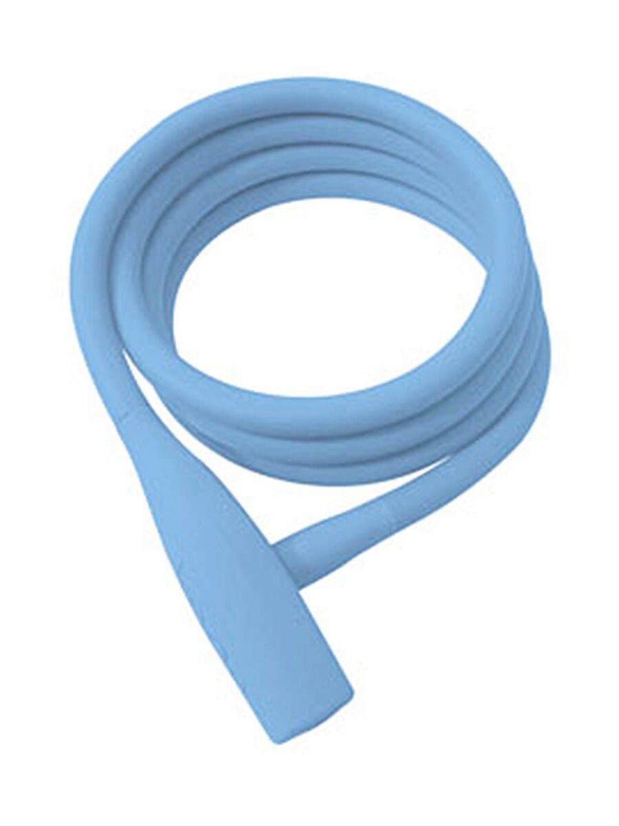 Knog Party Coil, sky blue - Bild 1