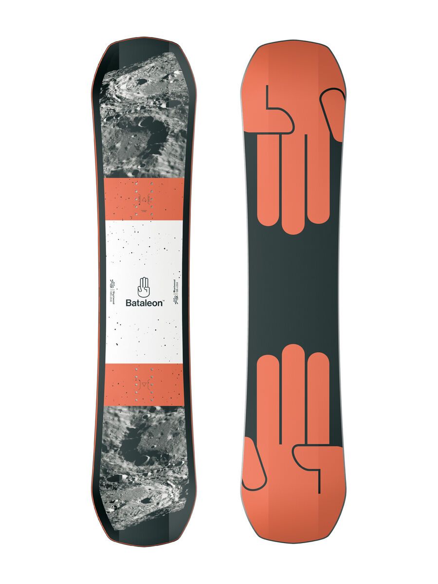 Bataleon Stuntwood Wide - Bild 1