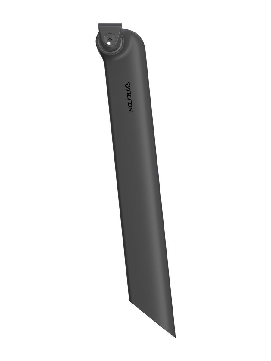 Syncros Duncan SL Aero Seatpost - 15 / 380 mm, black matt - Bild 1