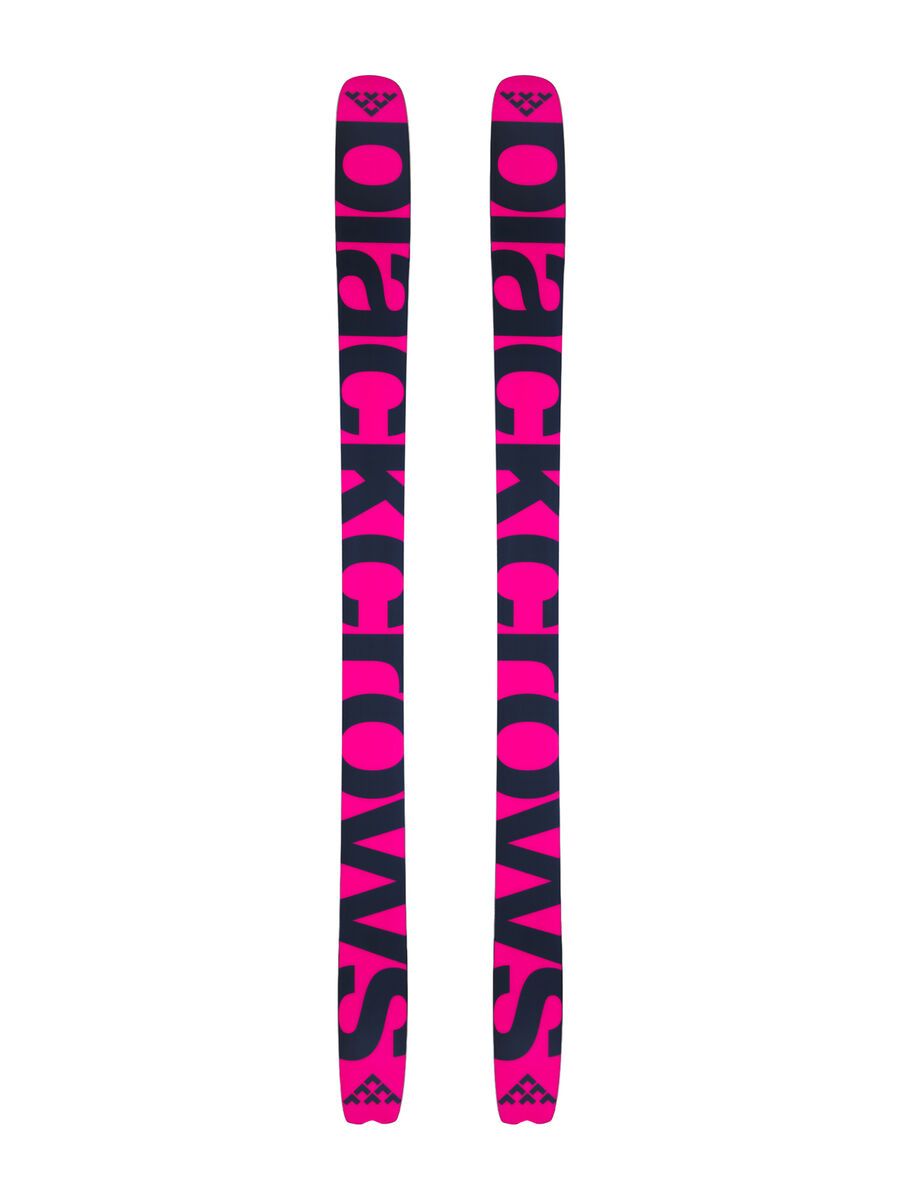 Black Crows Corvus, pink - Bild 2