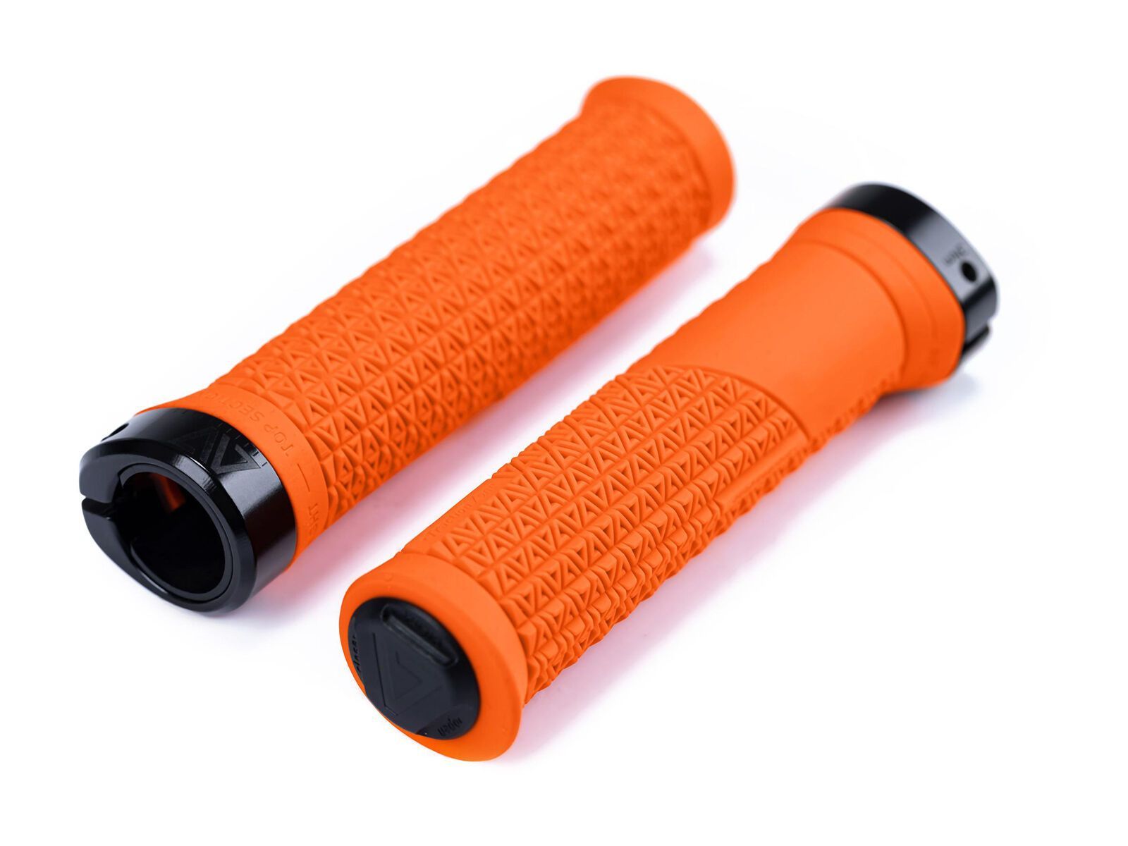 Cube Acid Griffe Icon Pro, orange - Bild 1