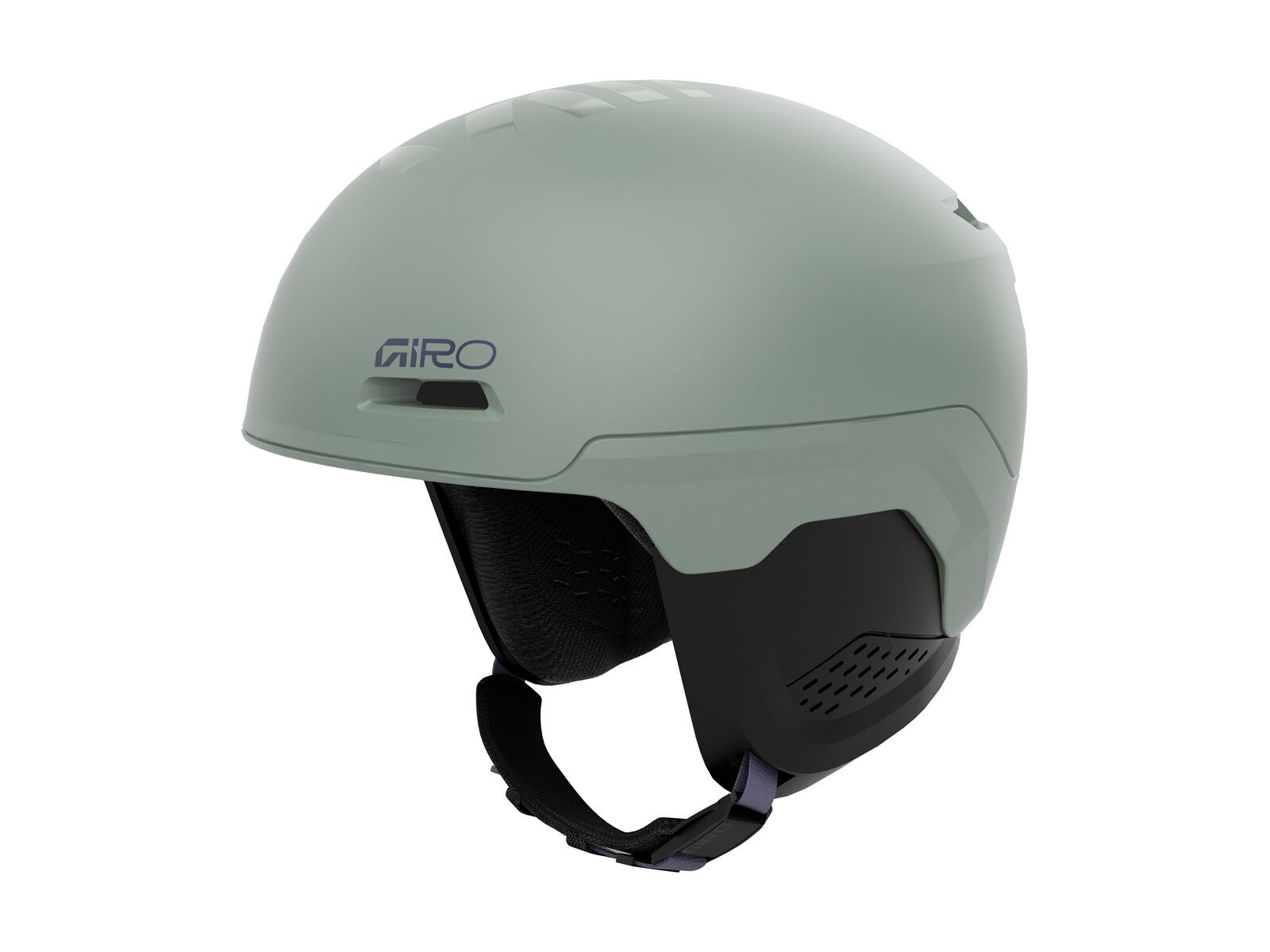 Giro Owen Spherical MIPS, matte glacier green - Bild 1