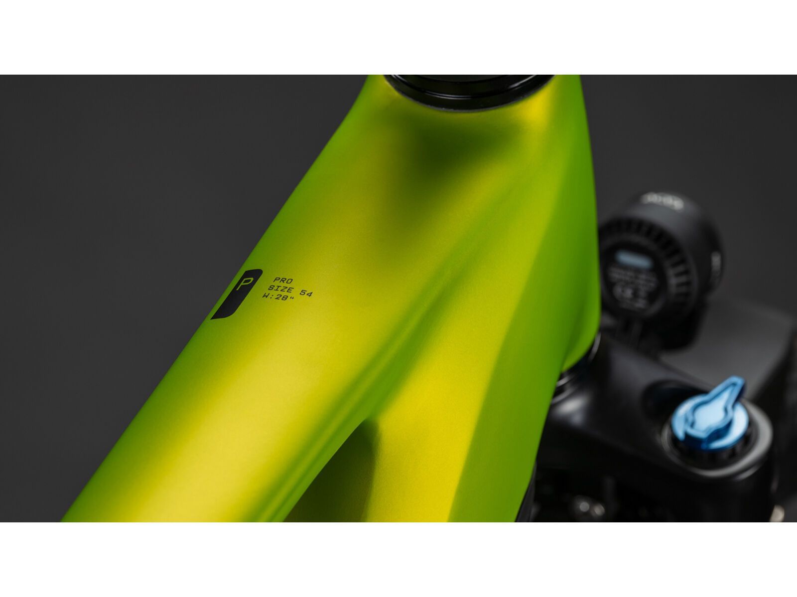 Cube Kathmandu Hybrid Pro 800, lizard´n´black - Bild 3