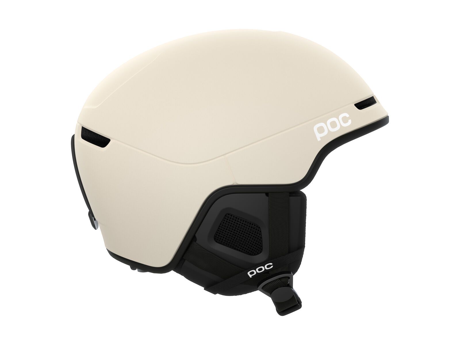 POC Obex Pure, selentine off-white matt - Bild 3