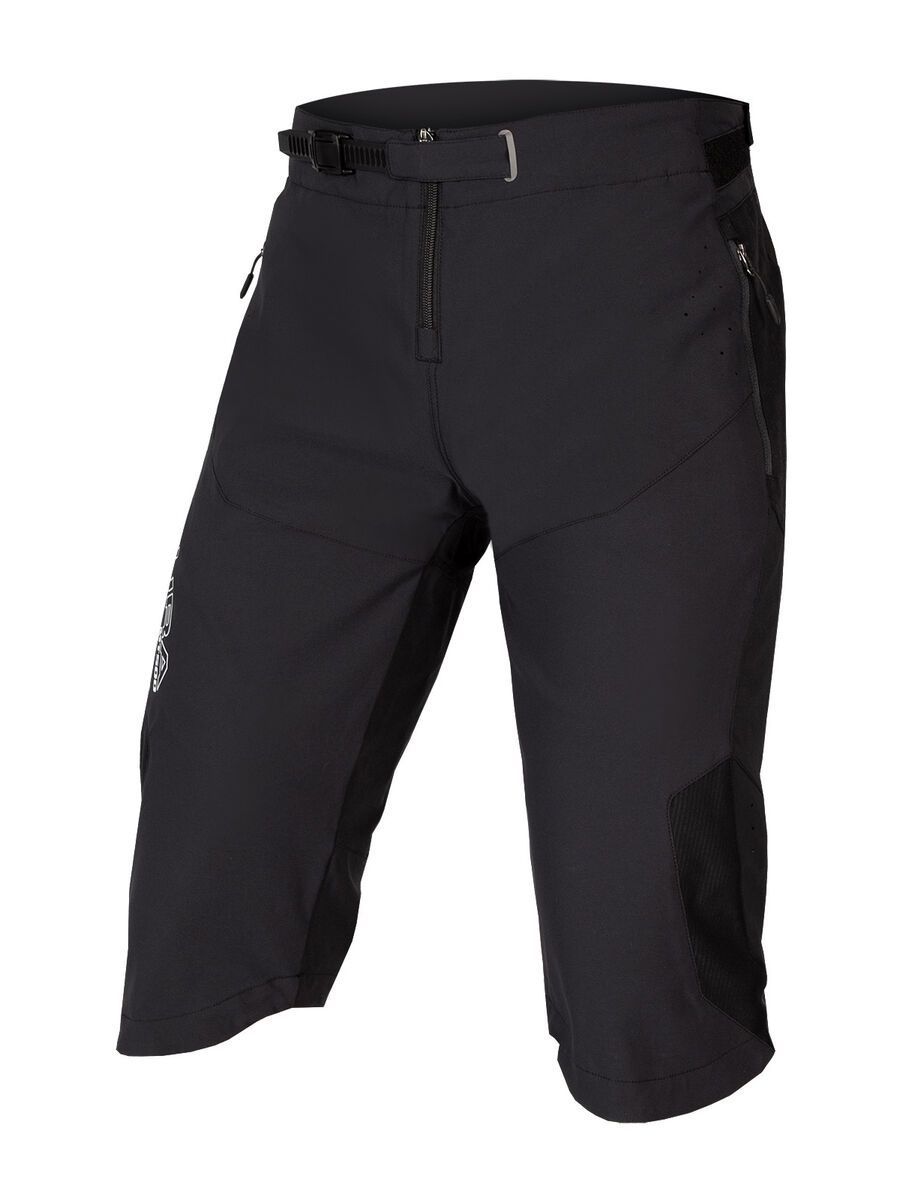 Endura MT500 Burner Short, schwarz - Bild 1