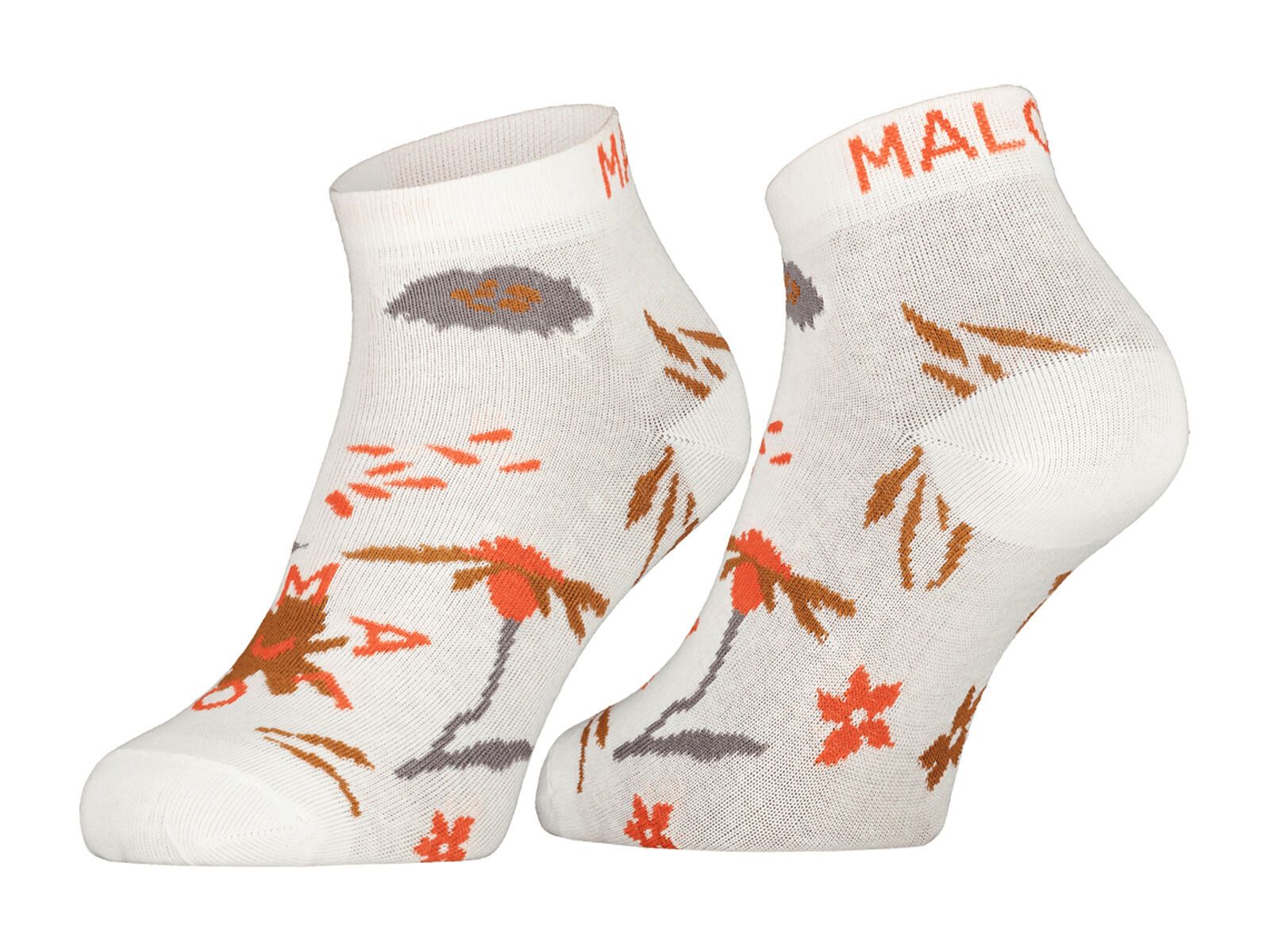 Maloja BosiM., glacier milk - Bild 1